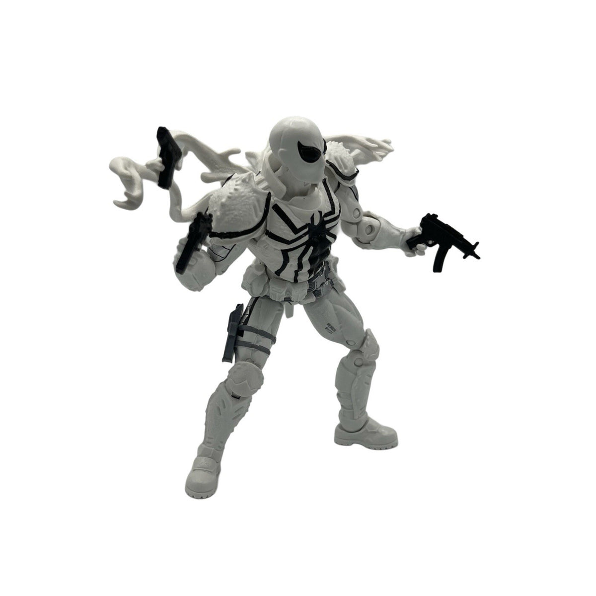 Marvel Legends LOOSE 6" figure Agent Anti Venom Fan Channel 80th