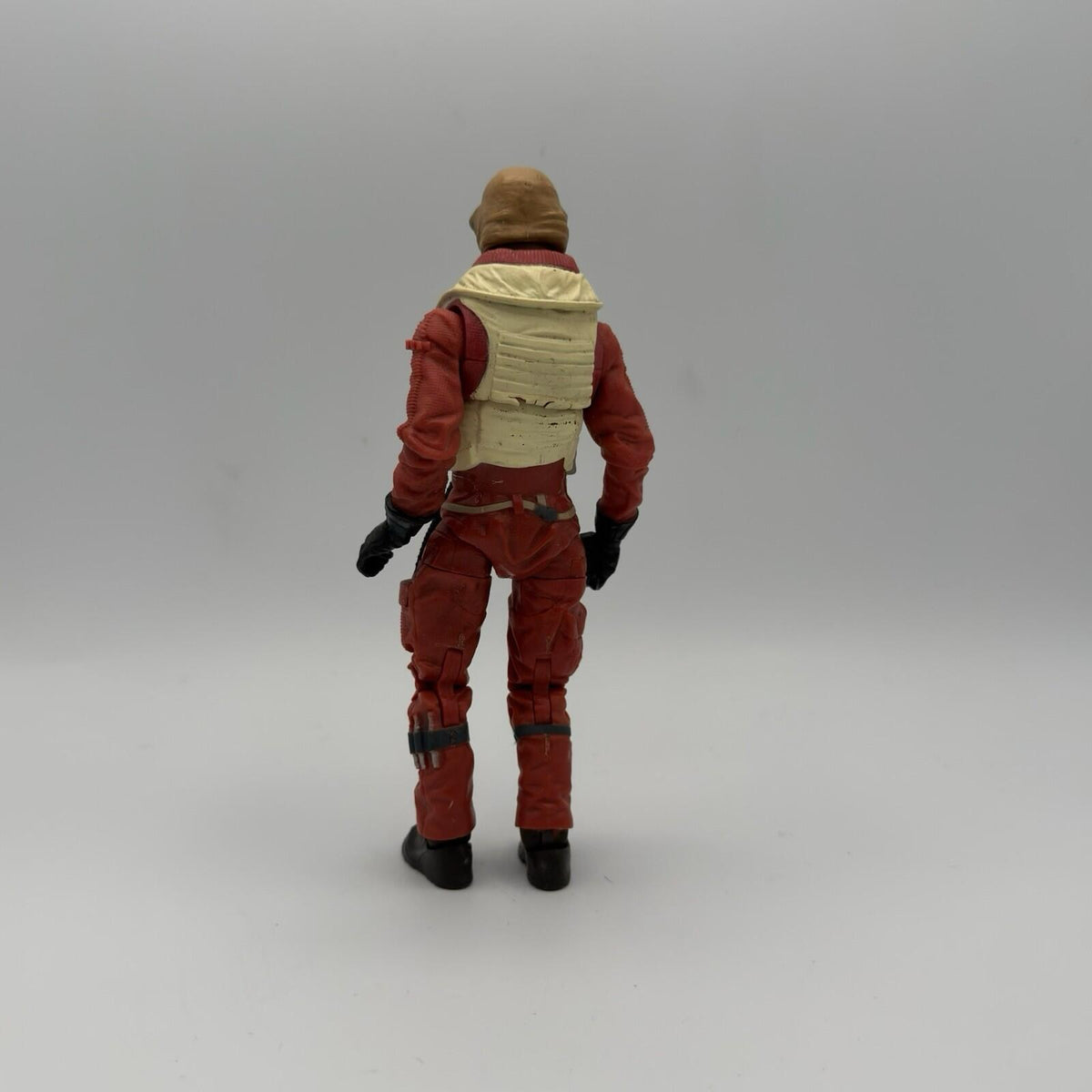 Star Wars The Black Series Ello Asty X-Wing Pilot