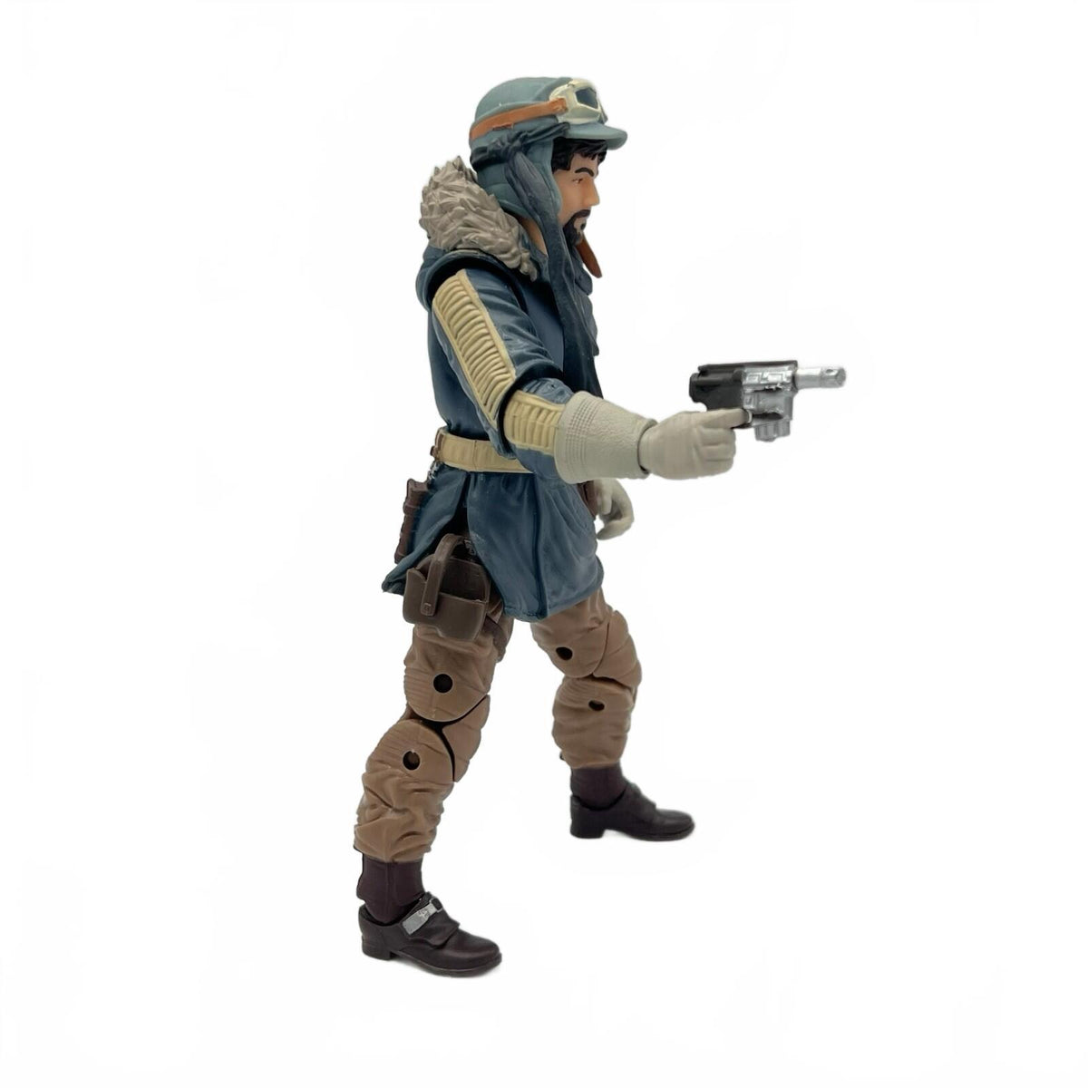 Star Wars The Black Series Rogue One CAPTAIN CASSIAN ANDOR EADU 6" Figure
