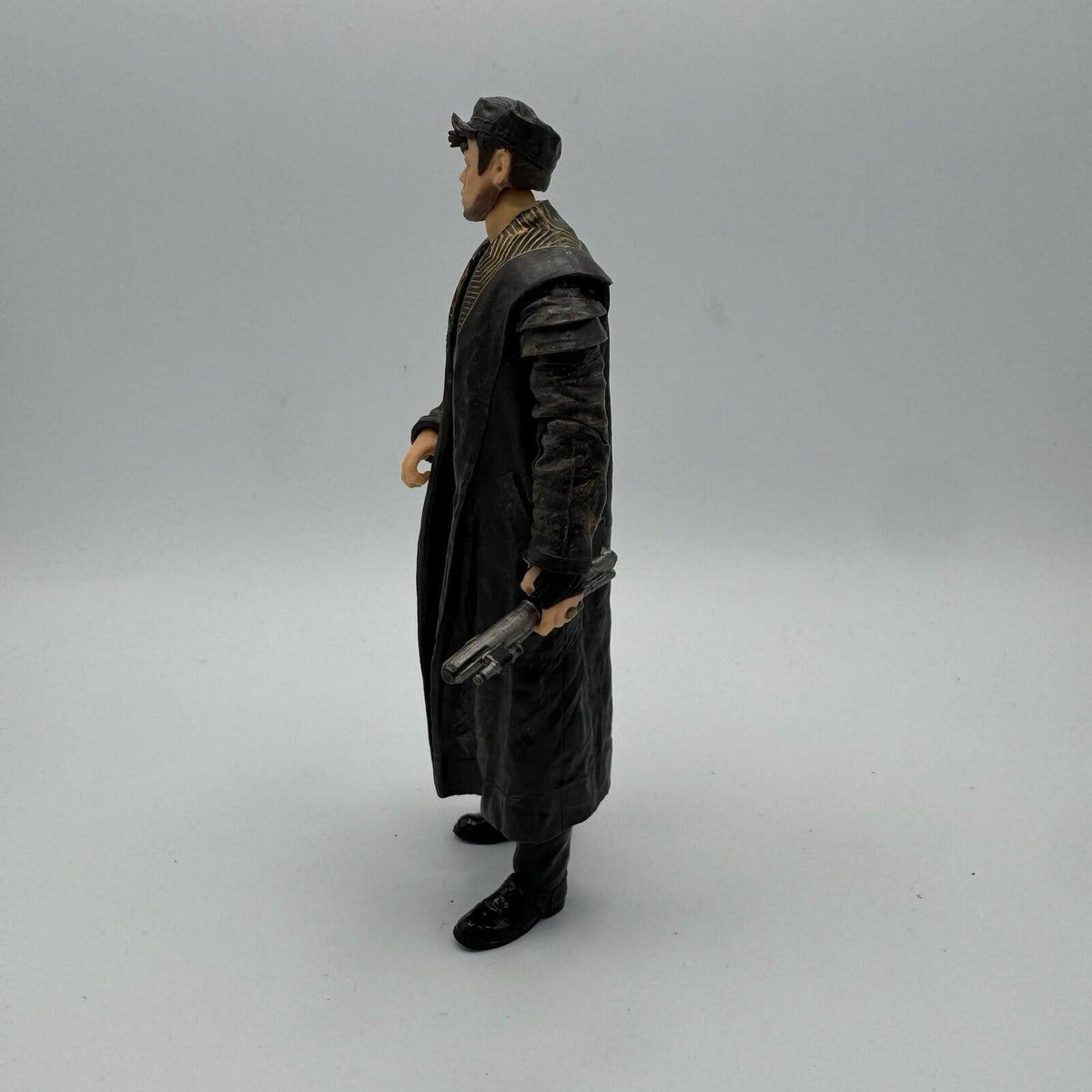 Star Wars The Black Series DJ (Canto Bight) 6" Action Figure 2017 LOOSE