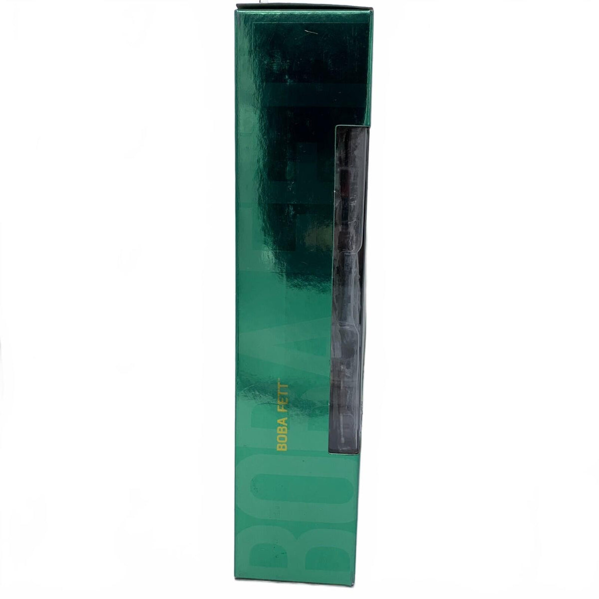 Hasbro Star Wars The Black Series 6" Carbonized Collection Boba Fett