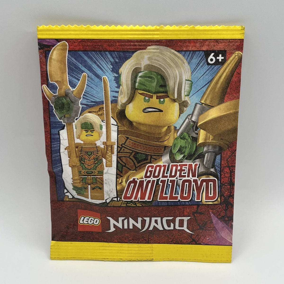 LEGO Ninjago & Dreamzzz Assorted Polybag Lot of 8 *NEW*