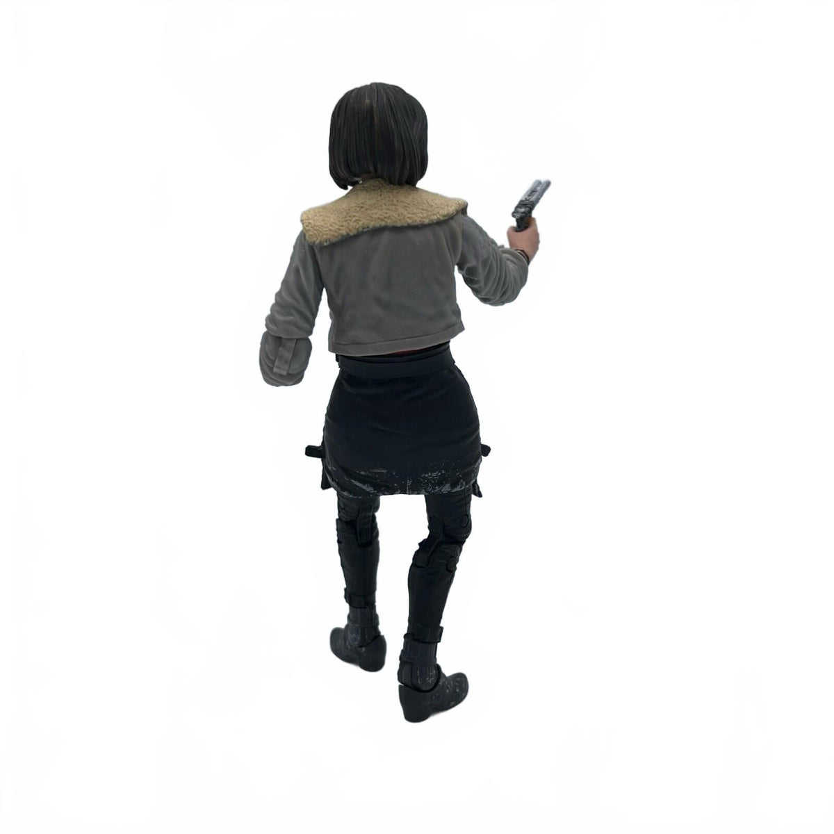 Hasbro Star Wars The Black Series Qi’Ra (Corellia) 6-inch Action Figure LF5