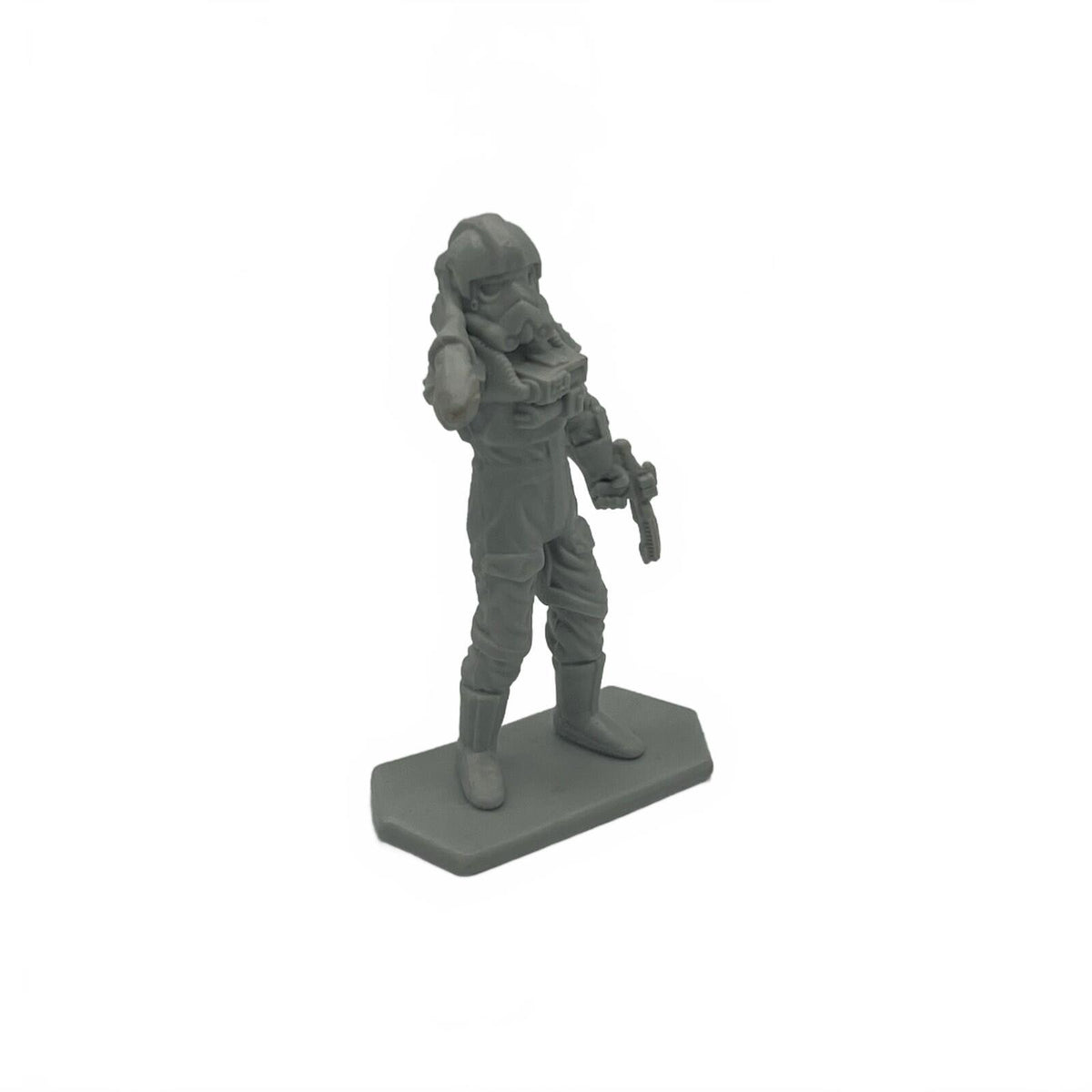 STAR WARS COMMAND Hasbro IMPERIAL TIE PILOT- Mini FIGURES STAR WARS