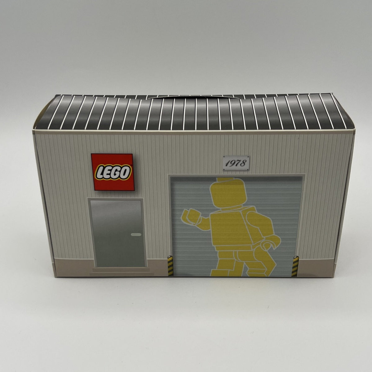 LEGO 5005358 Minifigure Factory *NEW*