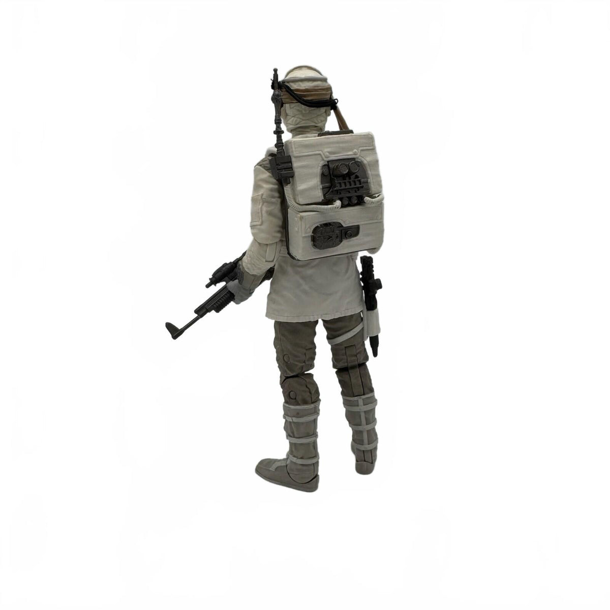 Star Wars Black Series Hoth Rebel Trooper ESB 6” Loose