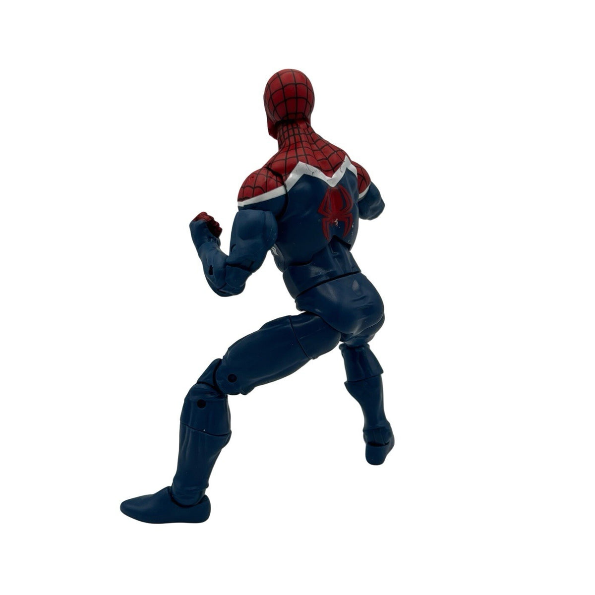 Marvel Legends Spider-Man UK Action Figure 2017 BAF Sandman Wave