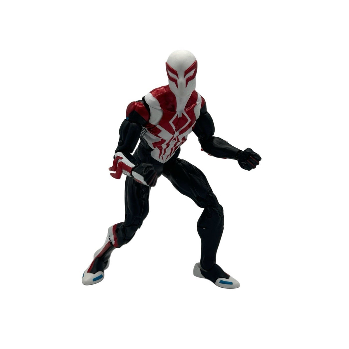 Marvel Legends 6" Sandman BAF Wave Spider-Man 2099 Loose Modern Suit