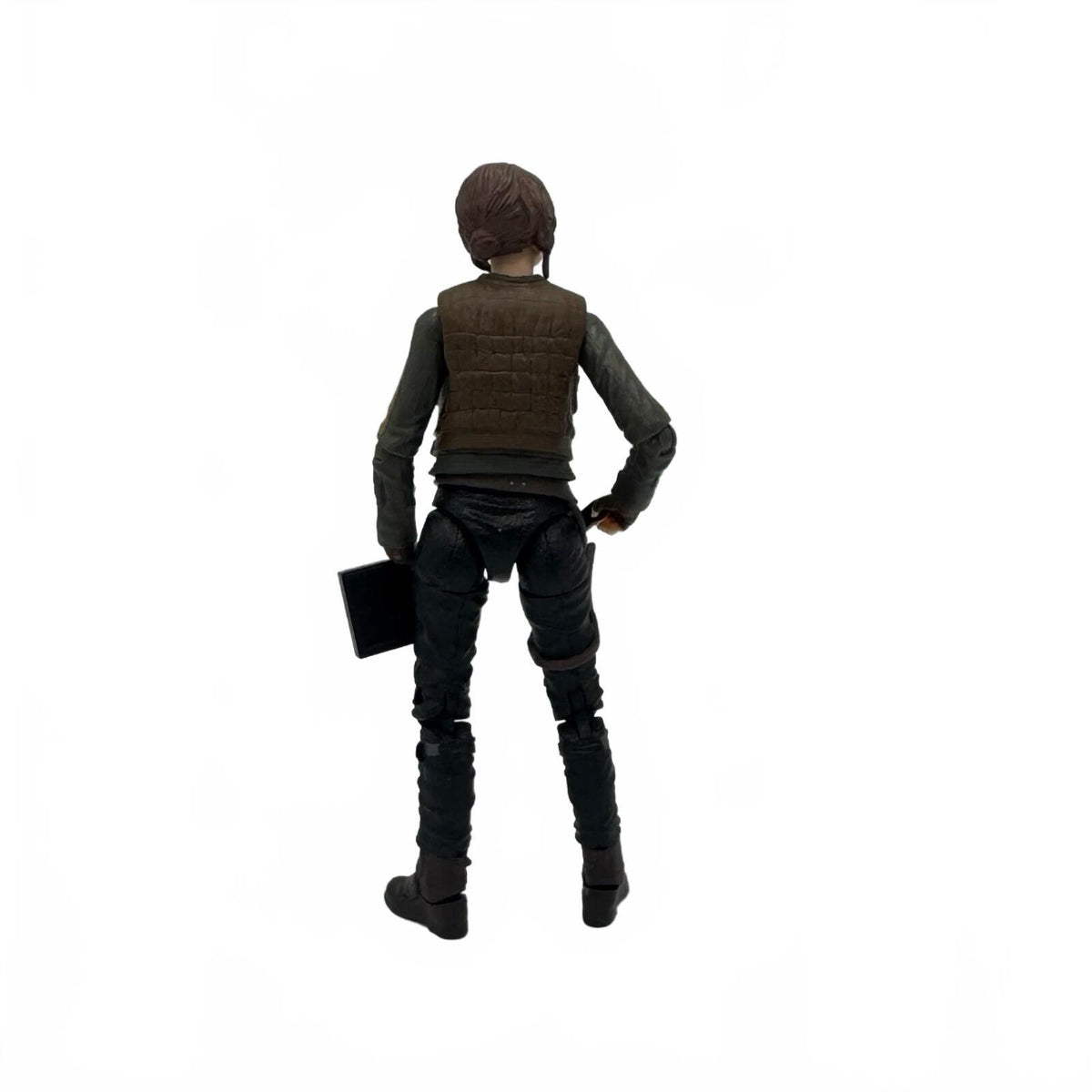 Hasbro Star Wars the Black Series Rogue One Sergeant Jyn Erso Action Figure