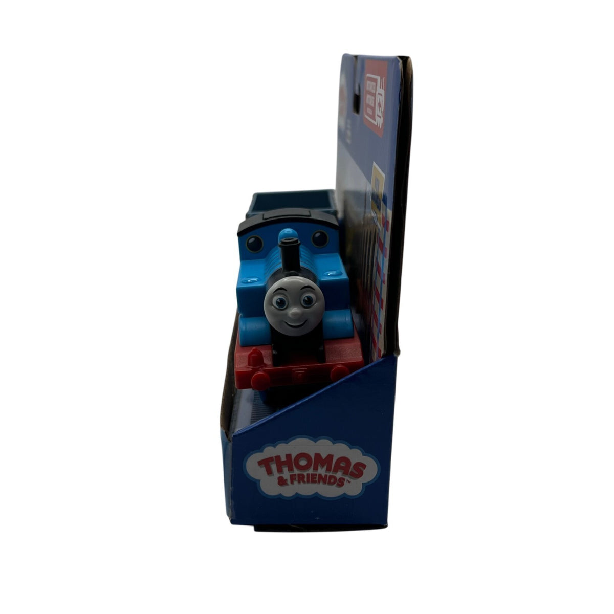 Thomas & Friends Motorized Thomas & S.C. Ruffey 2026 Mattel