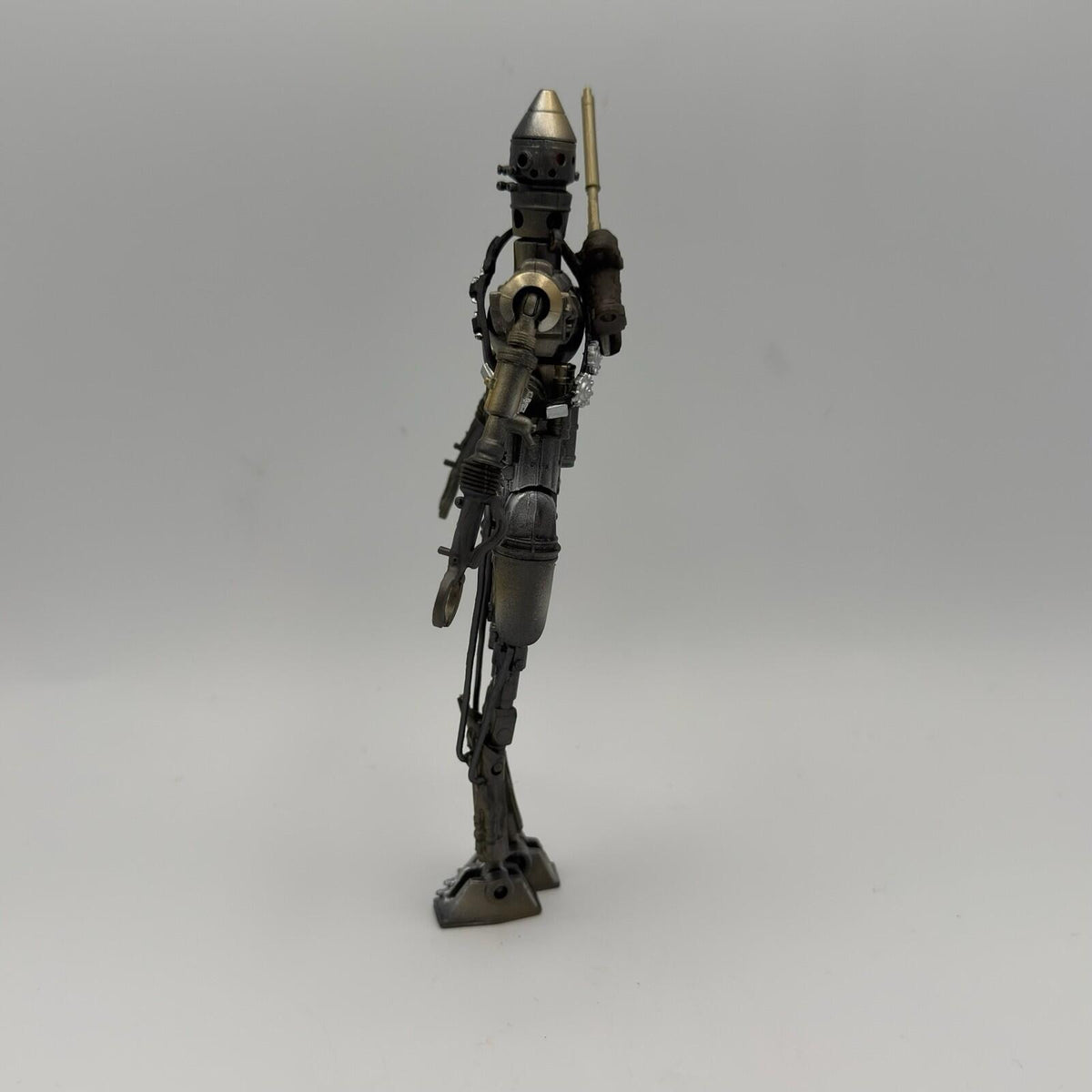 Star Wars Black Series IG-88 Bounty Hunter 6” Action Figure Loose