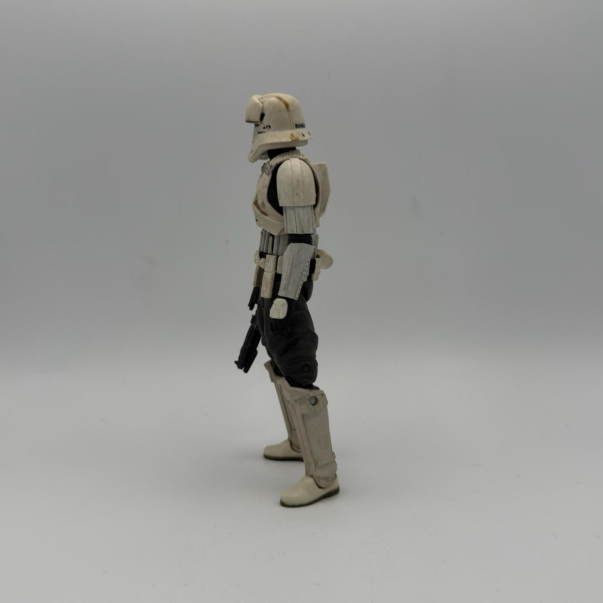 Star Wars Black Series 6" Hovertank Pilot trooper  Imperial Loose Complete