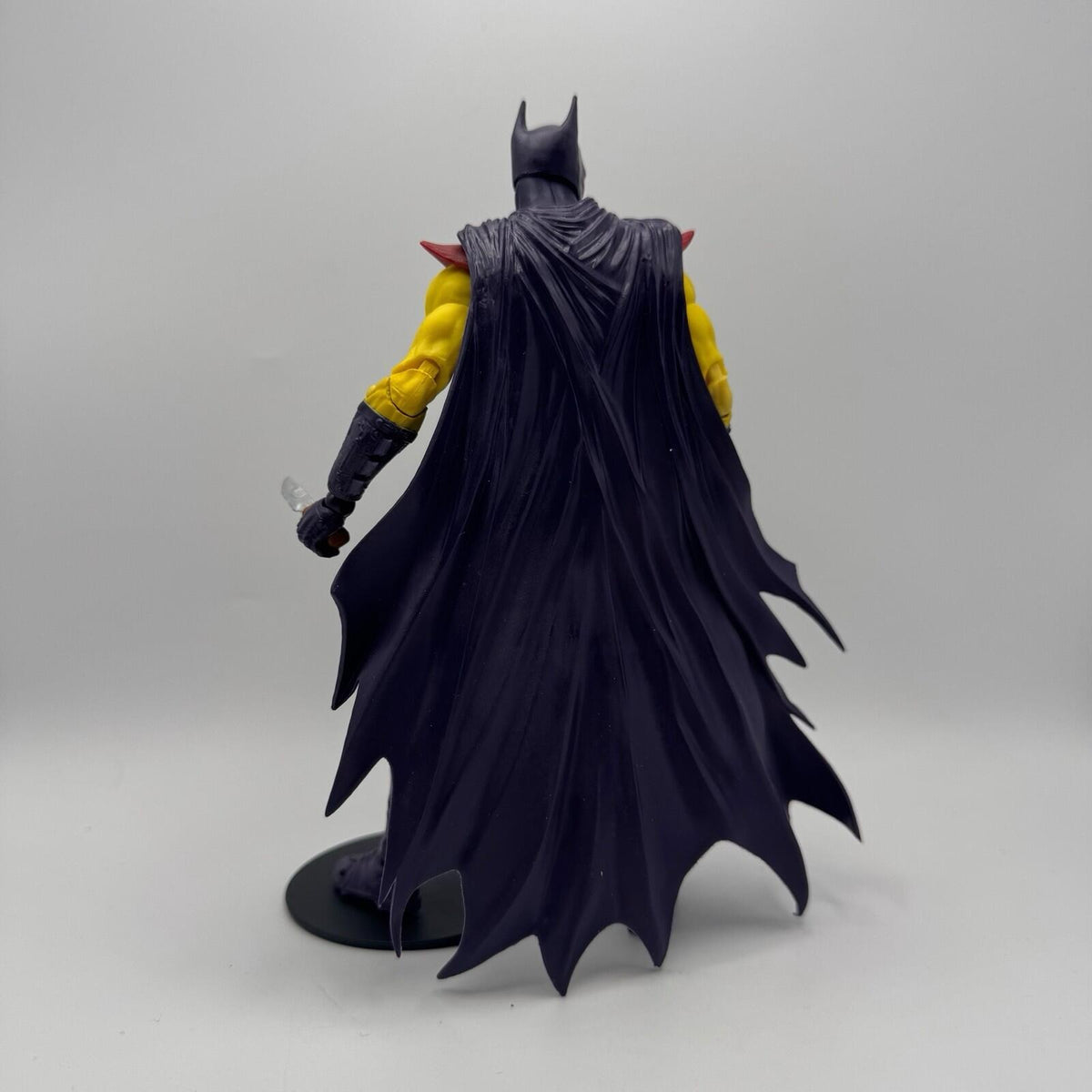 McFarlane Toys DC Multiverse Batman of Zur-En-Arrh 7 in Action Figure Loose Comp