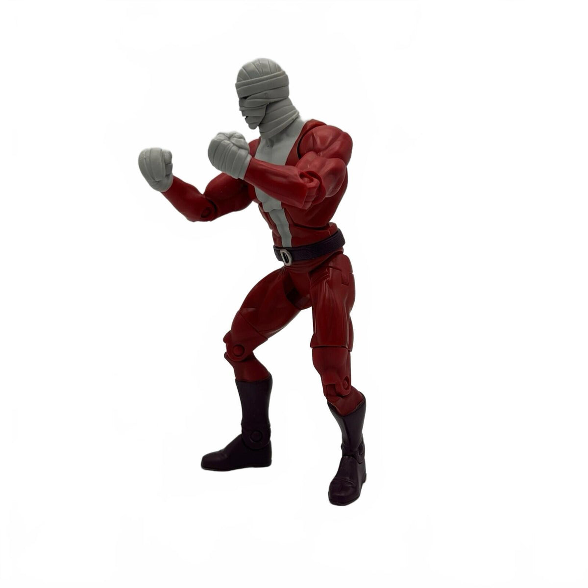 2010 Mattel DC Universe Classics DCUC Negative Man 6” Figure Trigon Wave 13