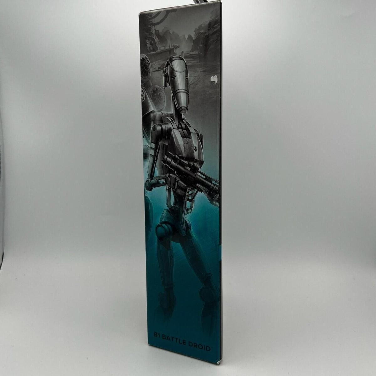 Star Wars Black Series B1 Battle Droid Jedi Survivor 6" Figure Gaming Greats
