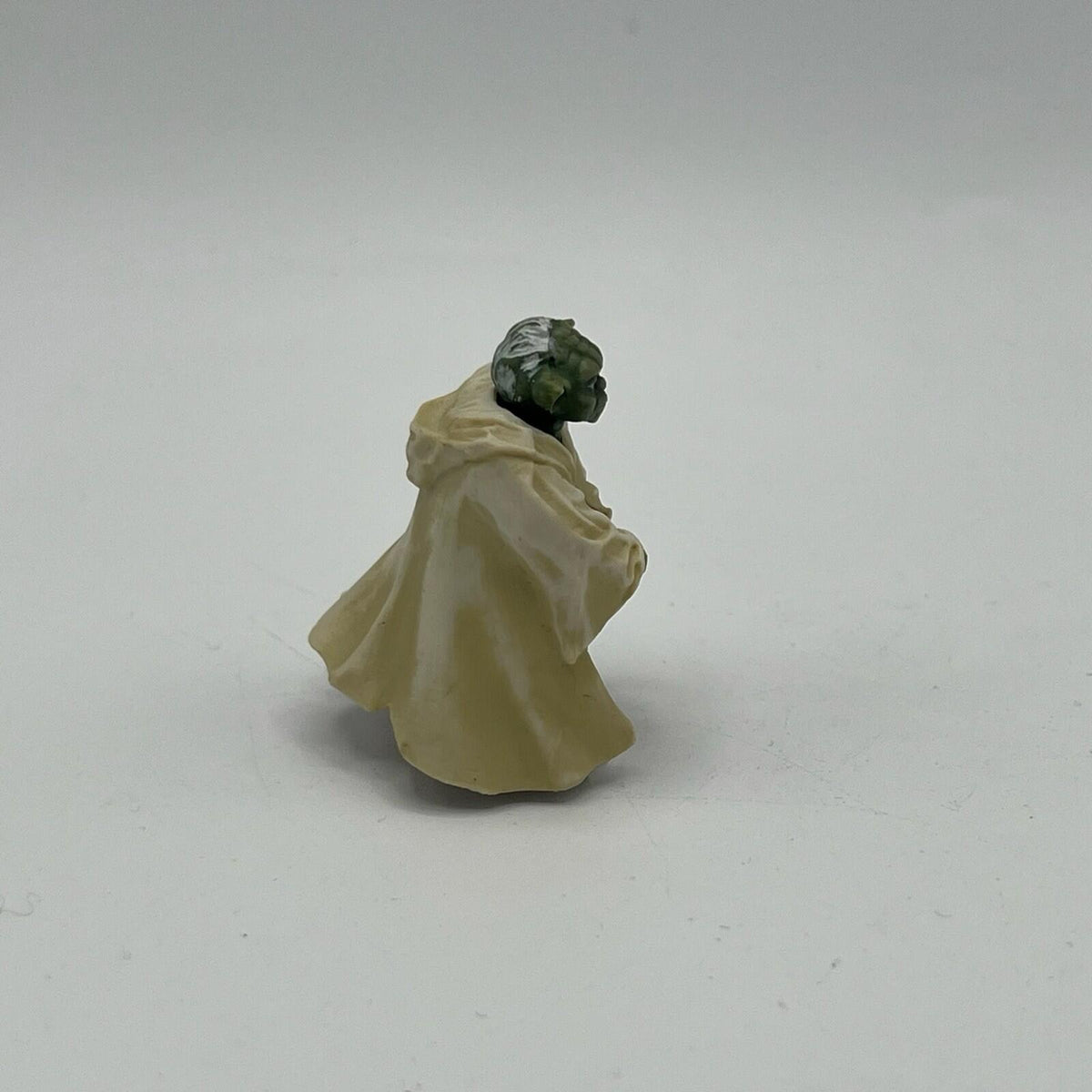 Star Wars Black Series Yoda Loose Figure
