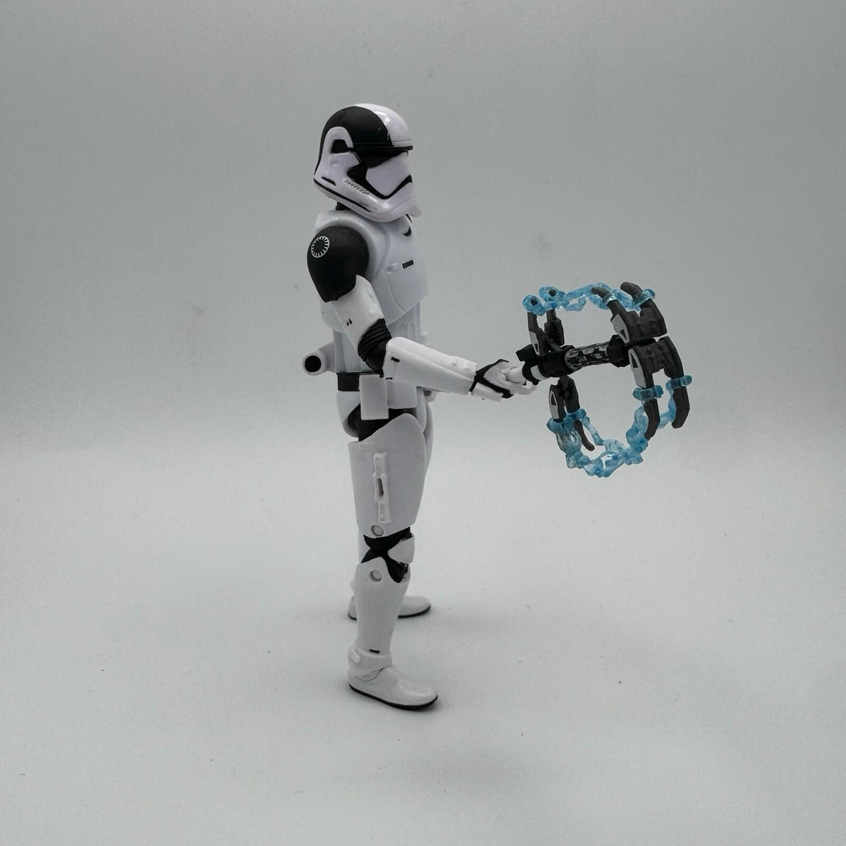 Star Wars Black Series 6" First Order Stormtrooper Executioner Loose Complete
