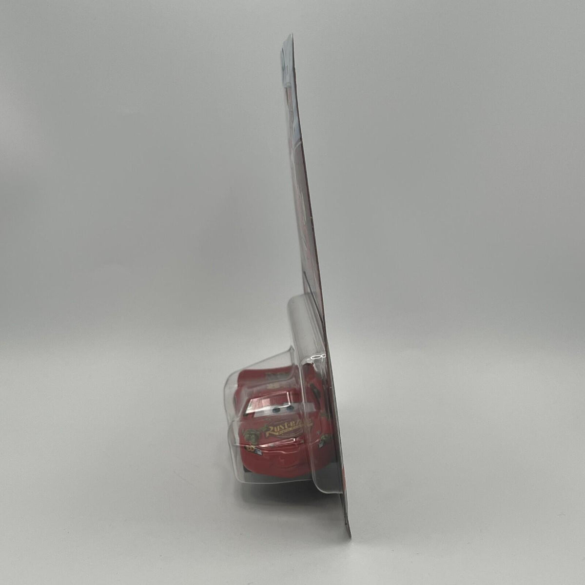 Mattel Disney Pixar Cars Cactus Lightning McQueen Diecast Car