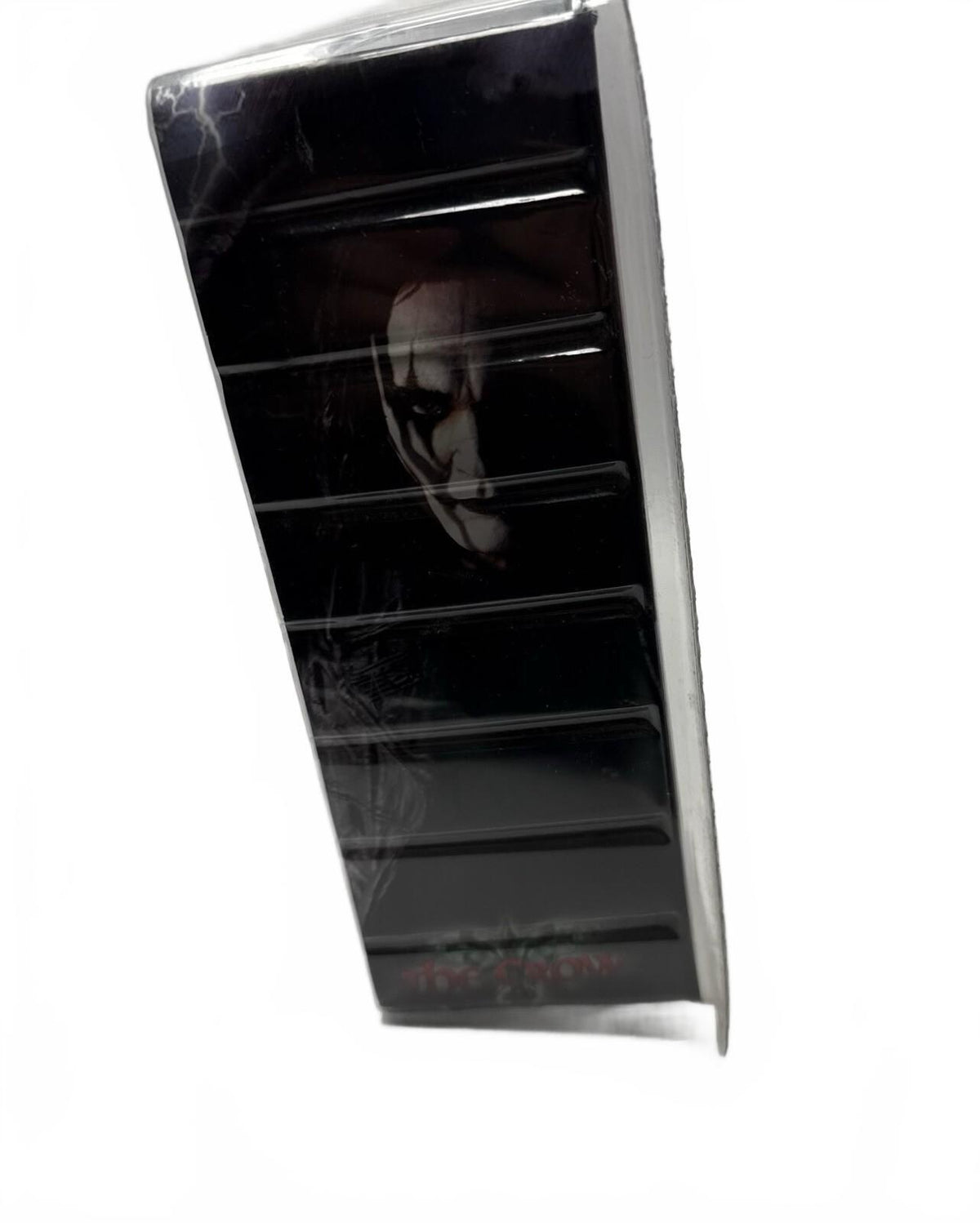 Neca Cult Classics The Crow Eric Draven Figure Series 1 Sealed NEW Bubble Dents
