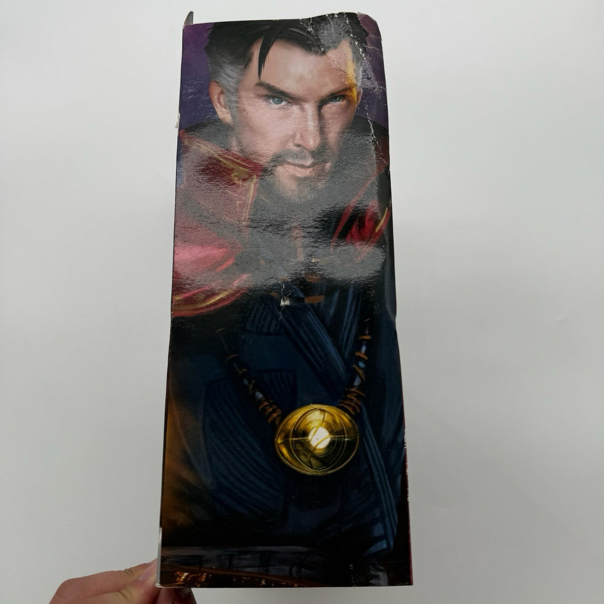 Marvel Select Dr Strange Movie 2 Action Figure Diamond Select BRAND NEW SEALED