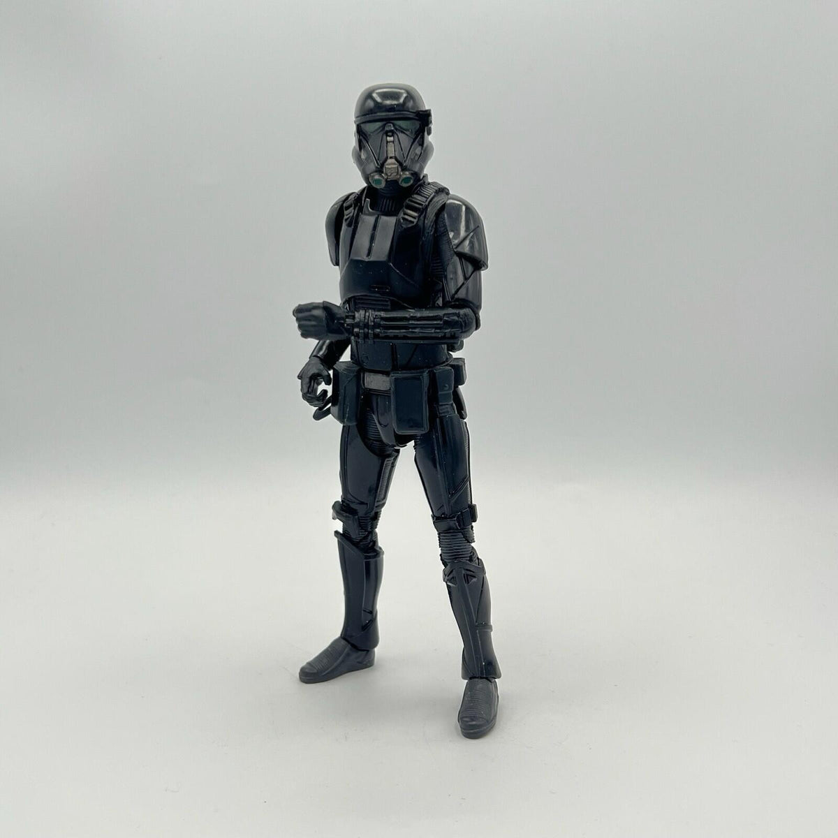 Star Wars Black Series Death Trooper Action Figure