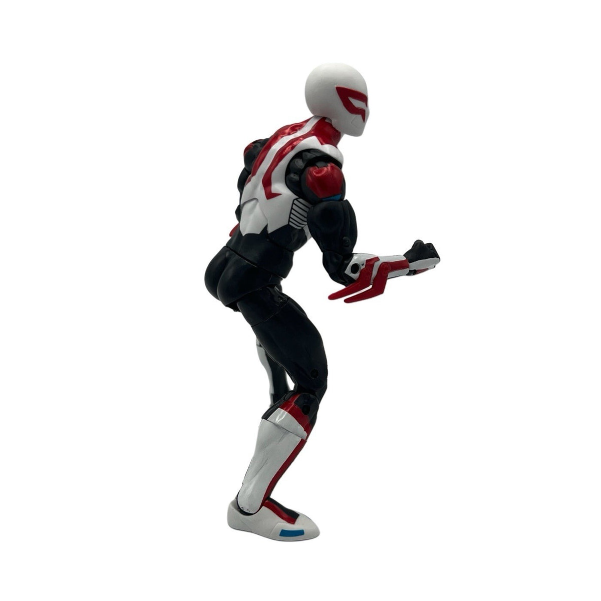 Marvel Legends 6" Sandman BAF Wave Spider-Man 2099 Loose Modern Suit