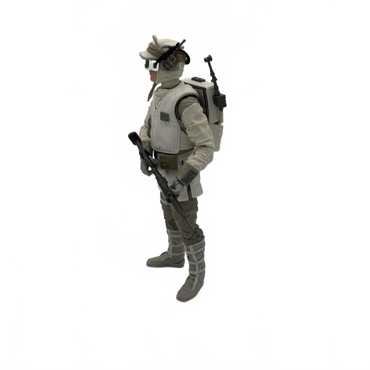 Star Wars Black Series Hoth Rebel Trooper ESB 6” Loose