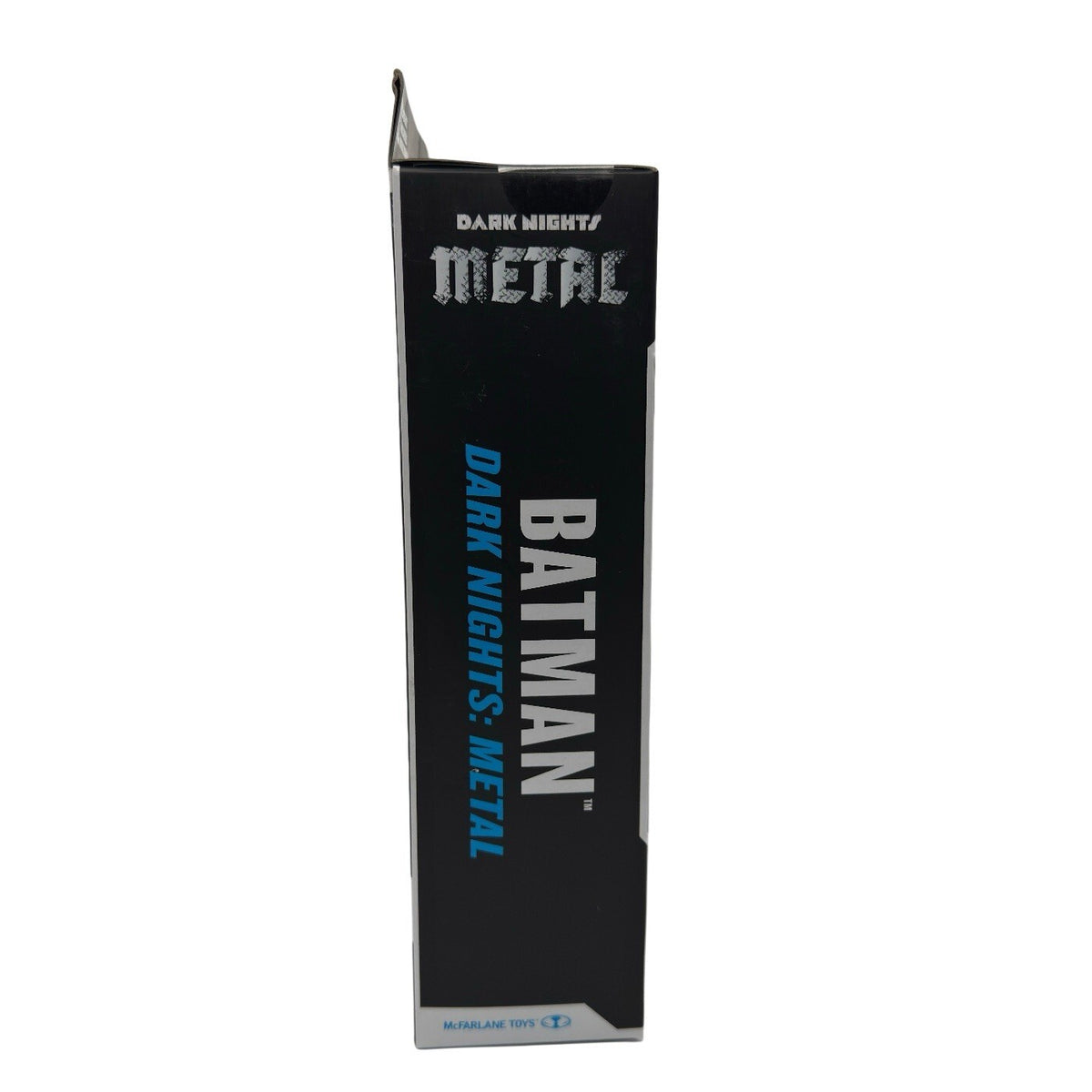 McFarlane DC Multiverse Batman Merciless BAF Dark Nights Metal Figure