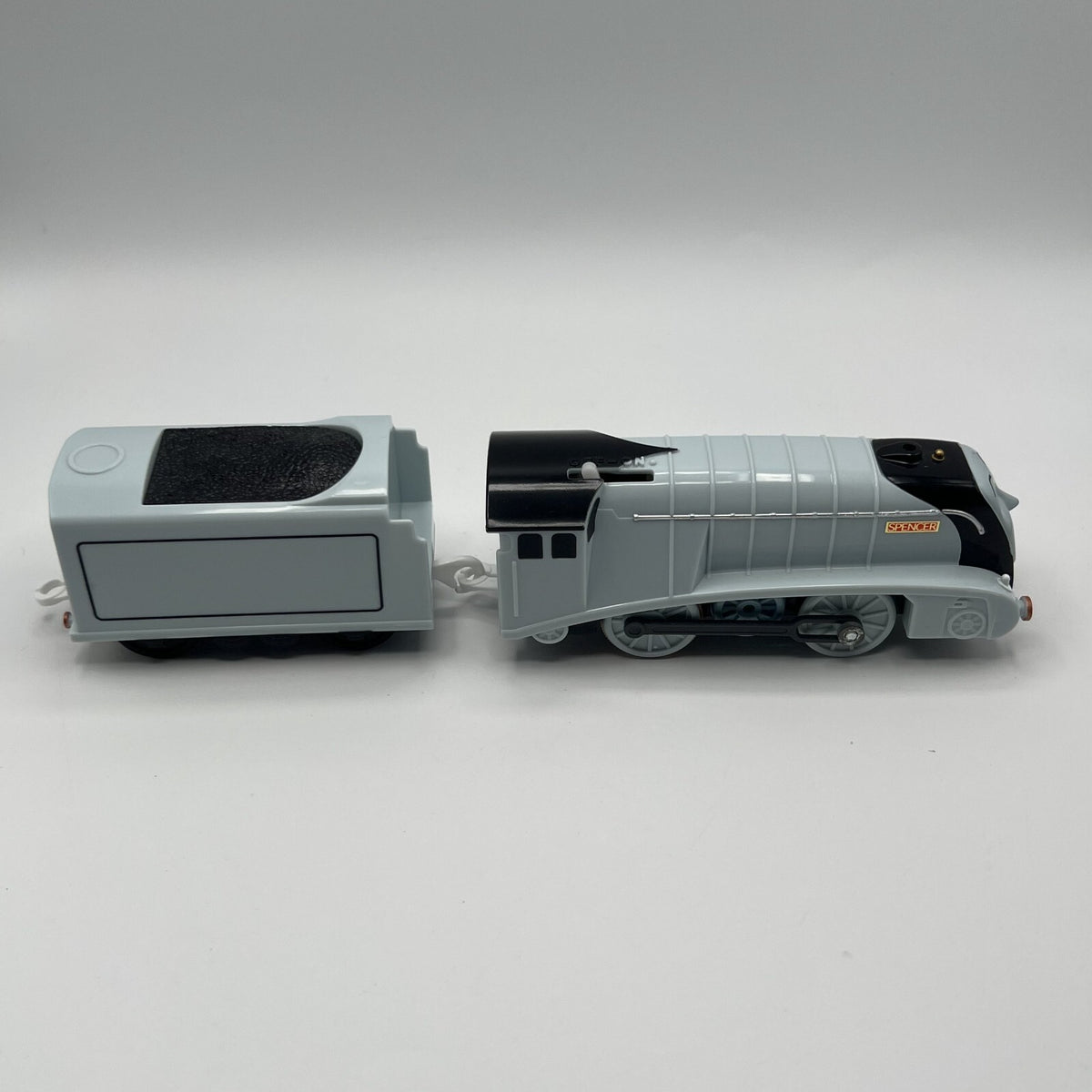 Thomas & Friends Takara Tomy Plarail Spencer *TESTED & WORKING + NO COACH*