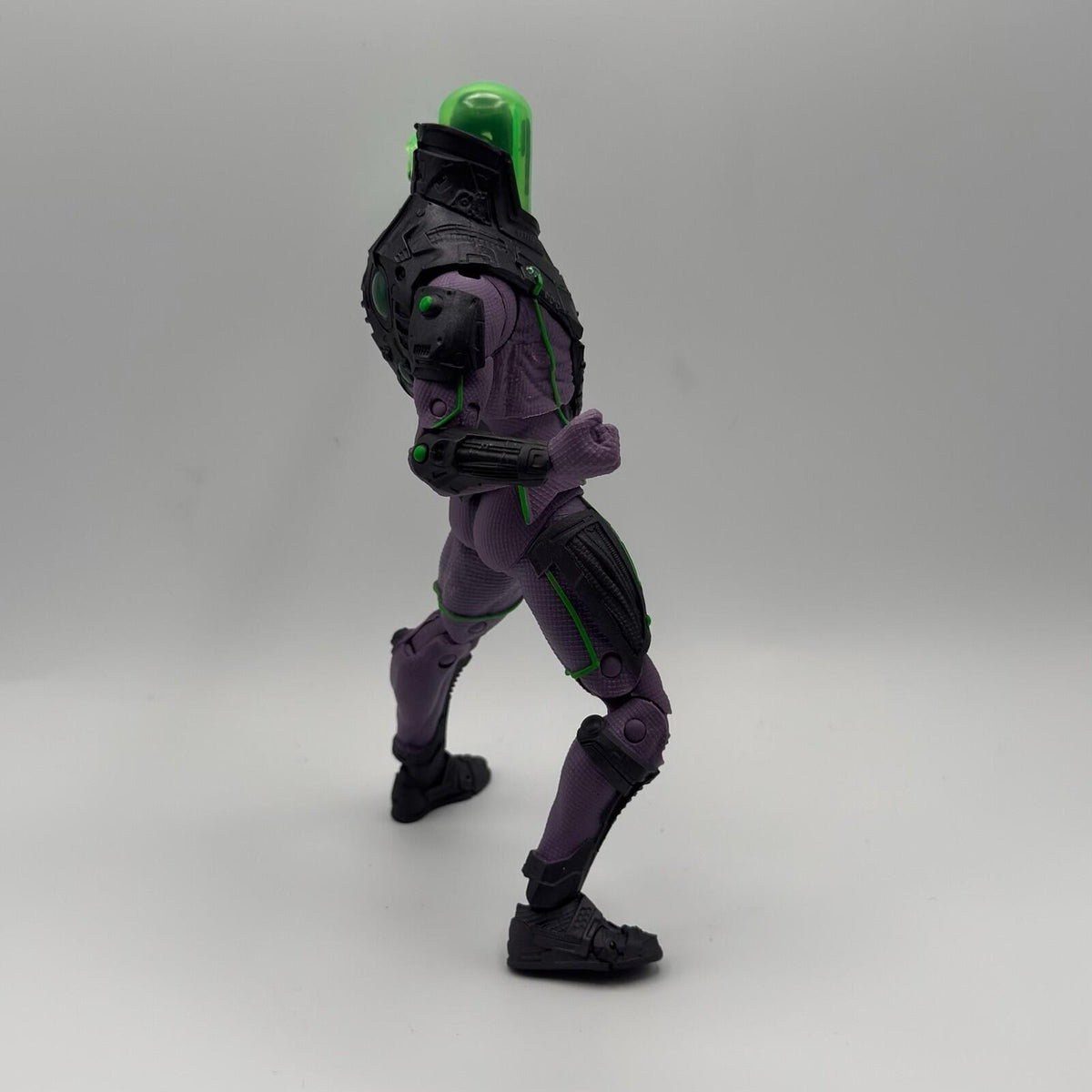 DC Multiverse McFarlane BATMAN Beyond Futures End BAF Batwoman Blight Shriek 7”