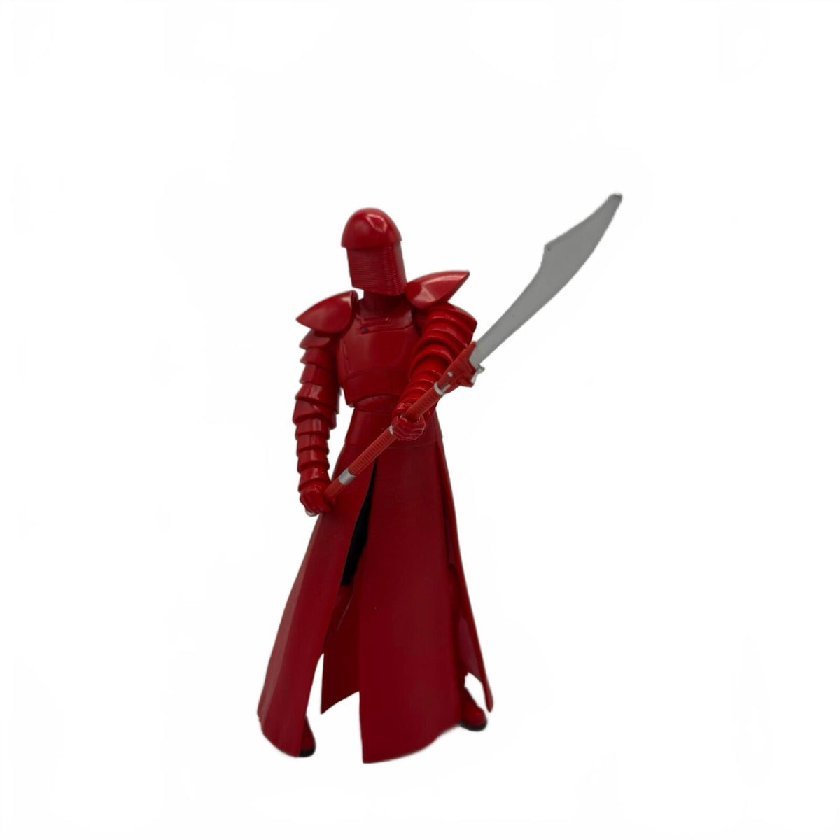 Star Wars The Black Series Elite Praetorian Guard Heavy Blade