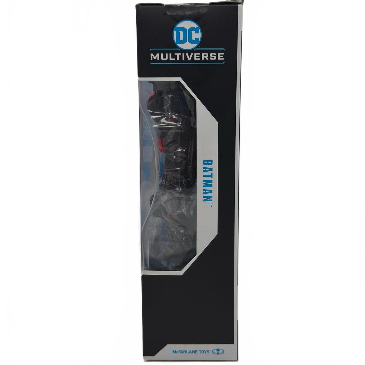 Hellbat Suit Batman DC Multiverse Action Figure New Sealed McFarlane Toys