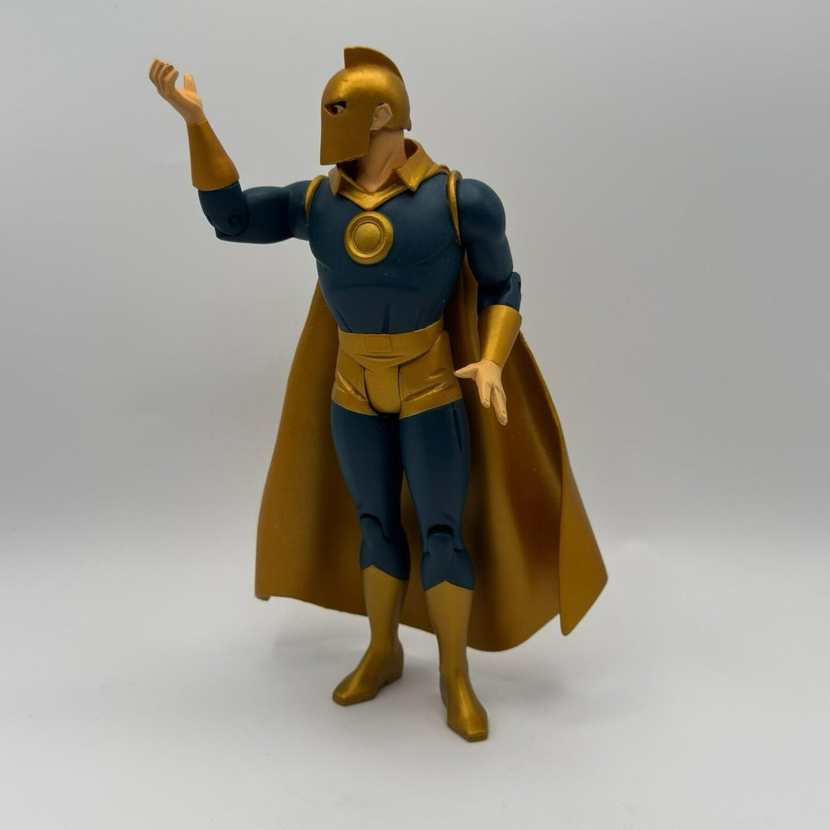 DC Direct The New Frontier Series 2 Dr. Fate Action Figure - Loose Figure
