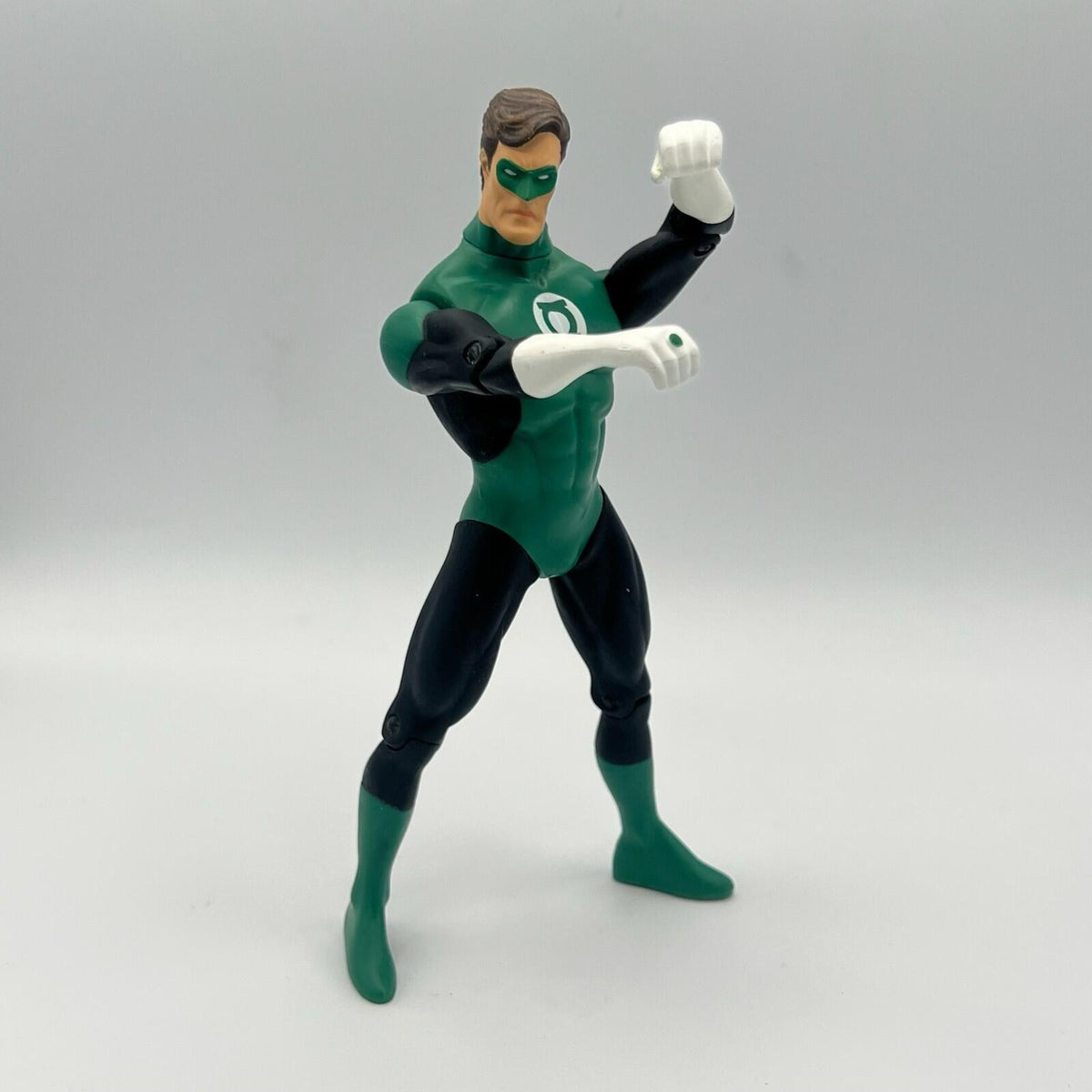 DC Direct Hal Jordan Green Lantern