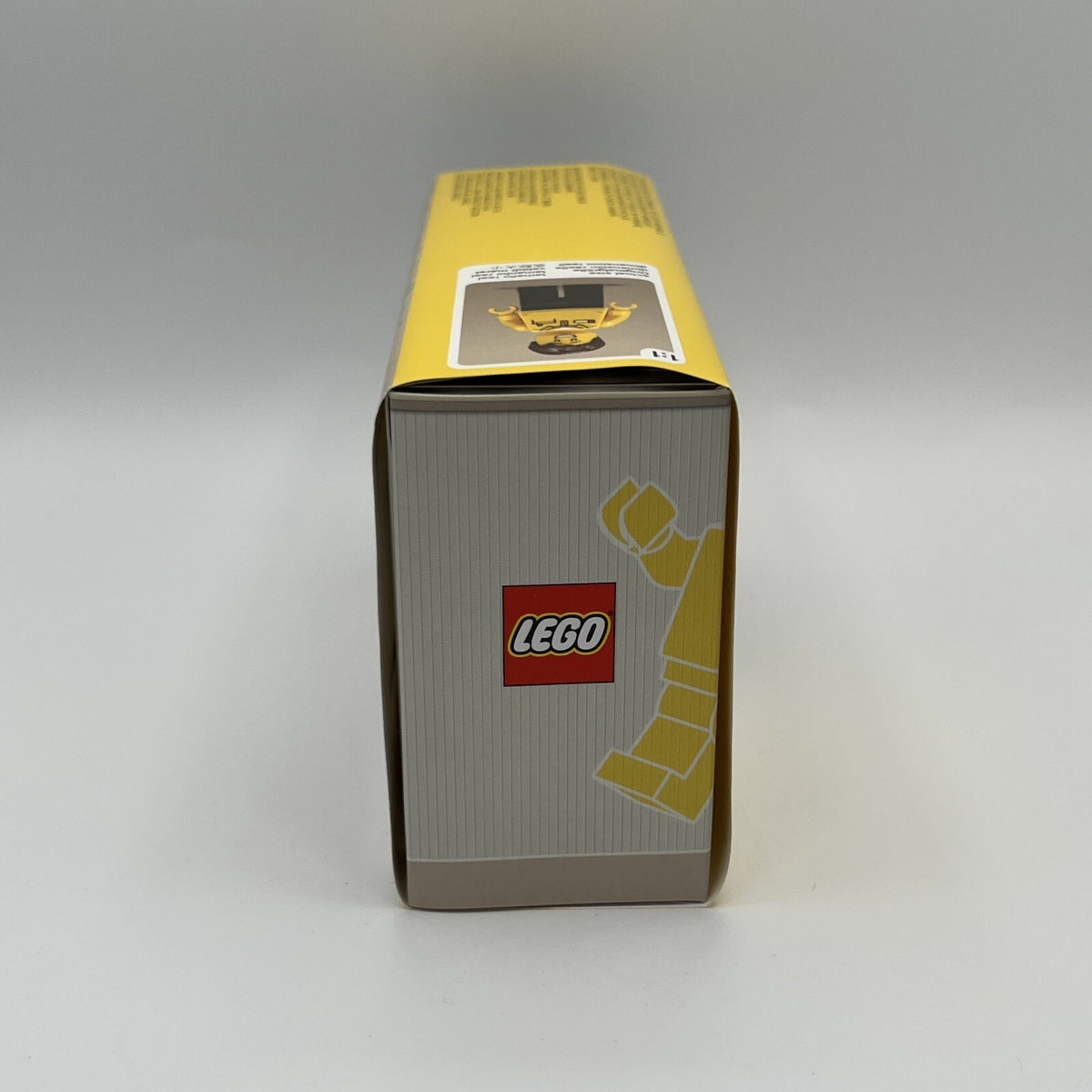 LEGO 5005358 Minifigure Factory *NEW*