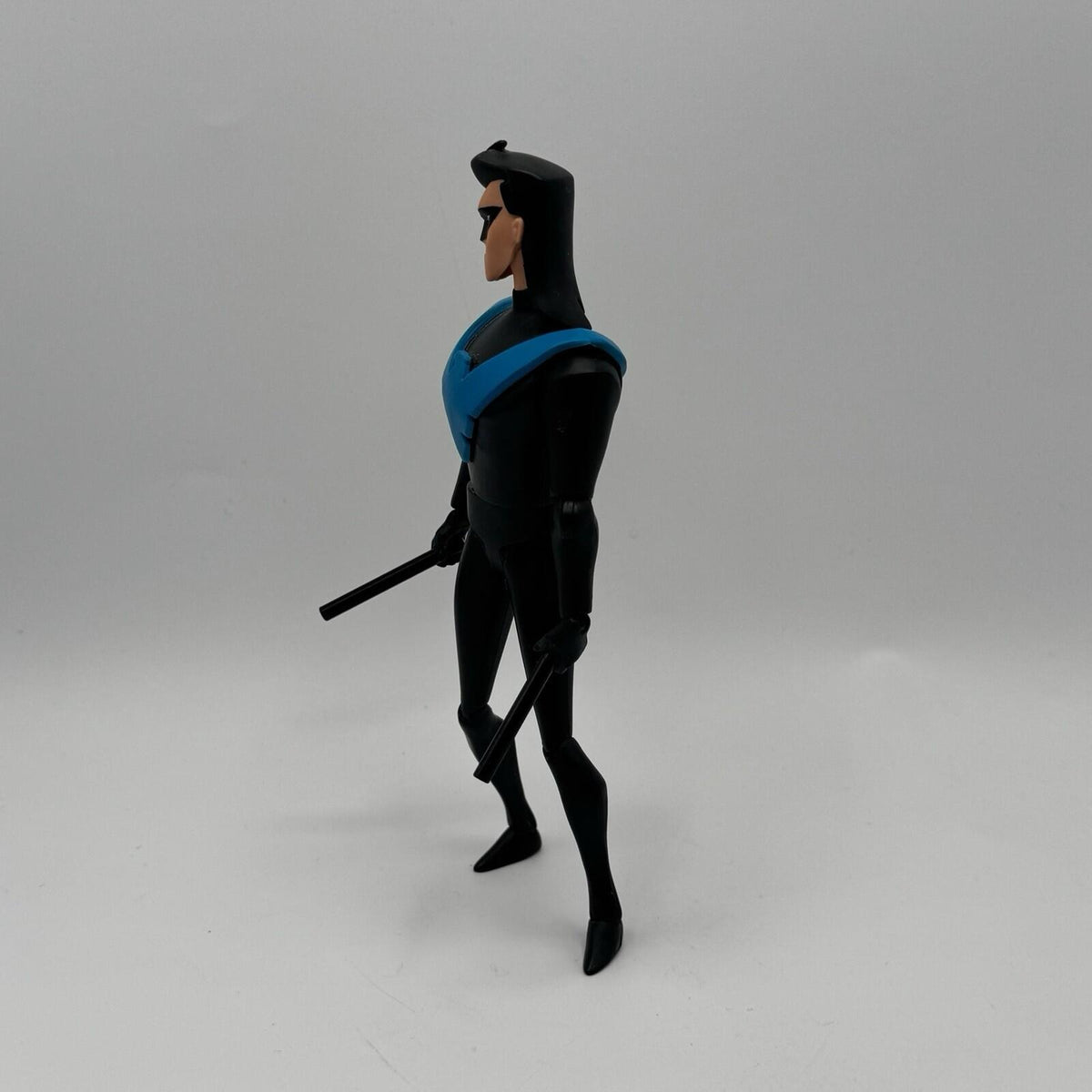 McFarlane DC Batman The New Adventures NIGHTWING 6” Action Figure