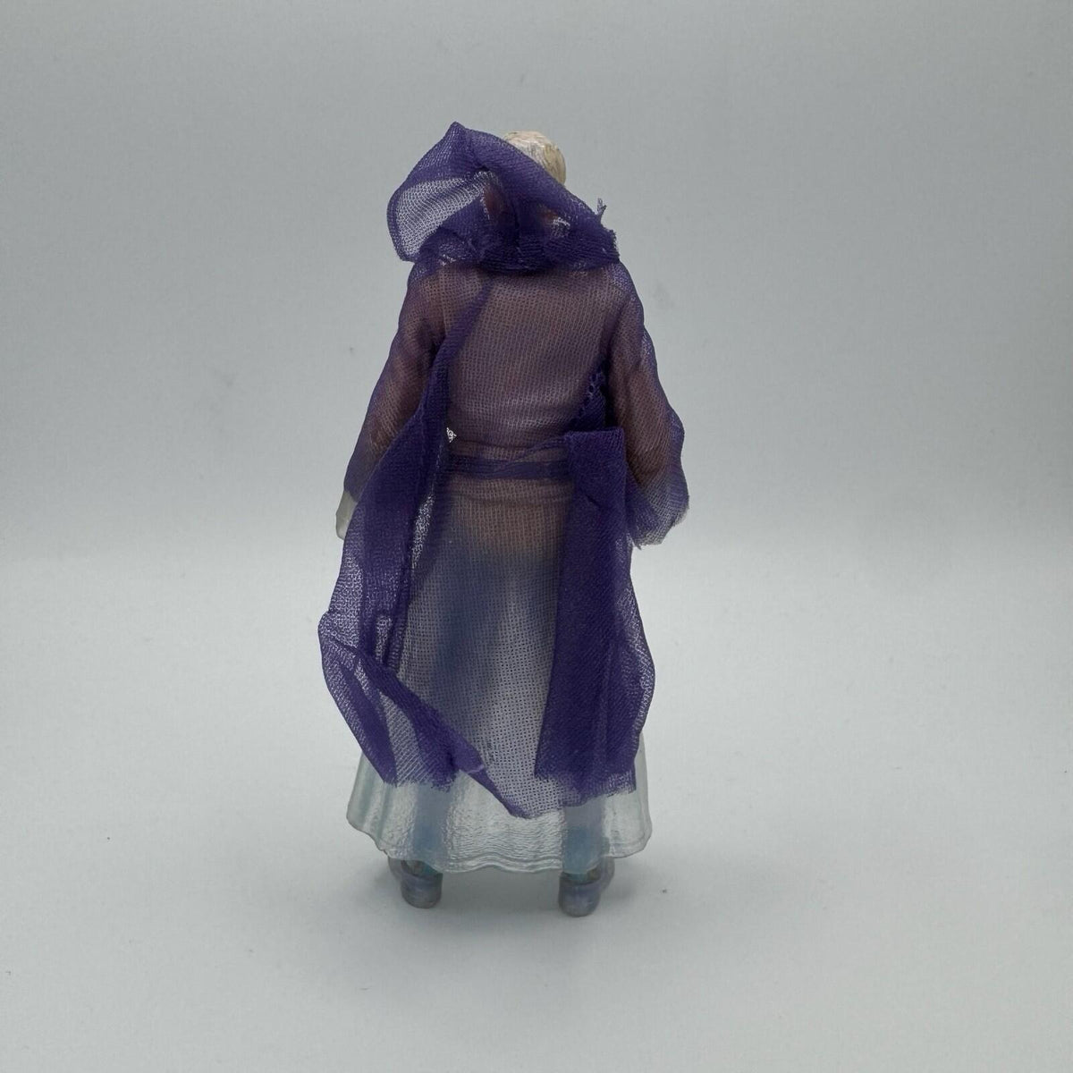 Star Wars Black Series 6" Walgreens Spirit Ghost Obi-Wan Loose Complete