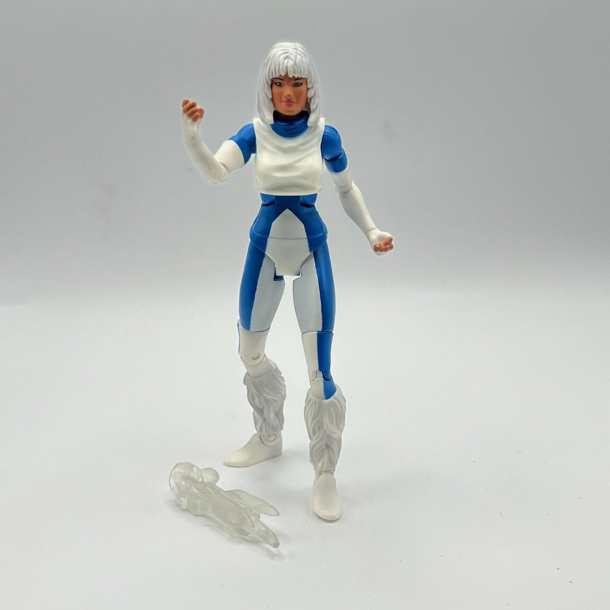 DC Universe Exclusive Signature Collection Action Figure Ice