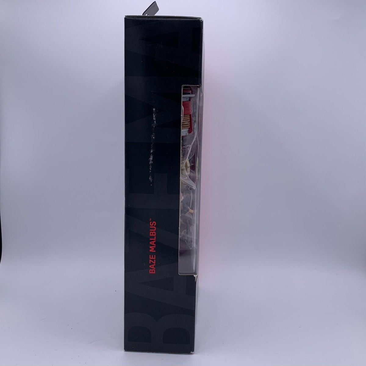 Star Wars The Black Series No.37 Baze Malbus *BNIB*