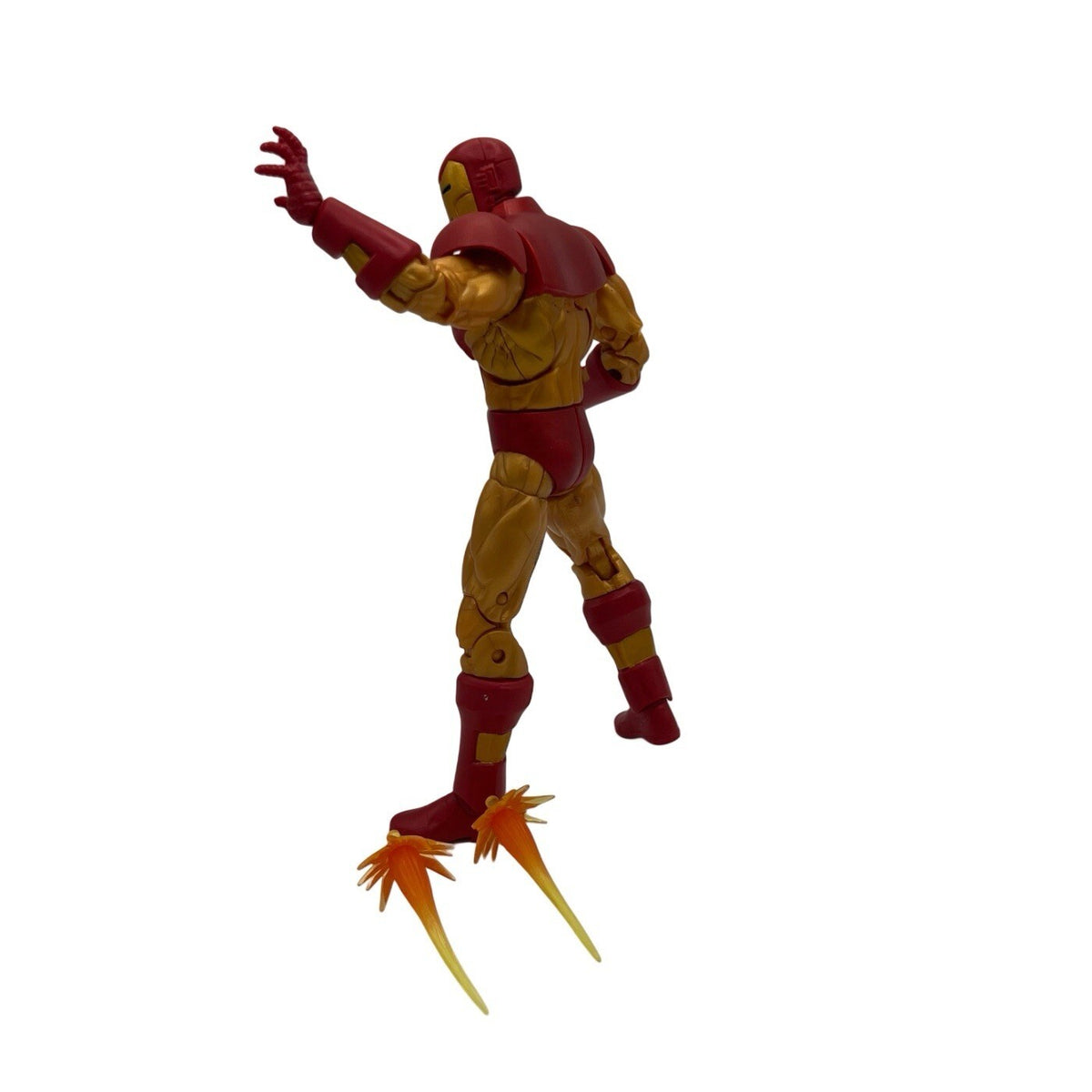 Marvel Legends Hasbro Vintage Retro Series Wave 1 Iron Man 6-inch Action figure
