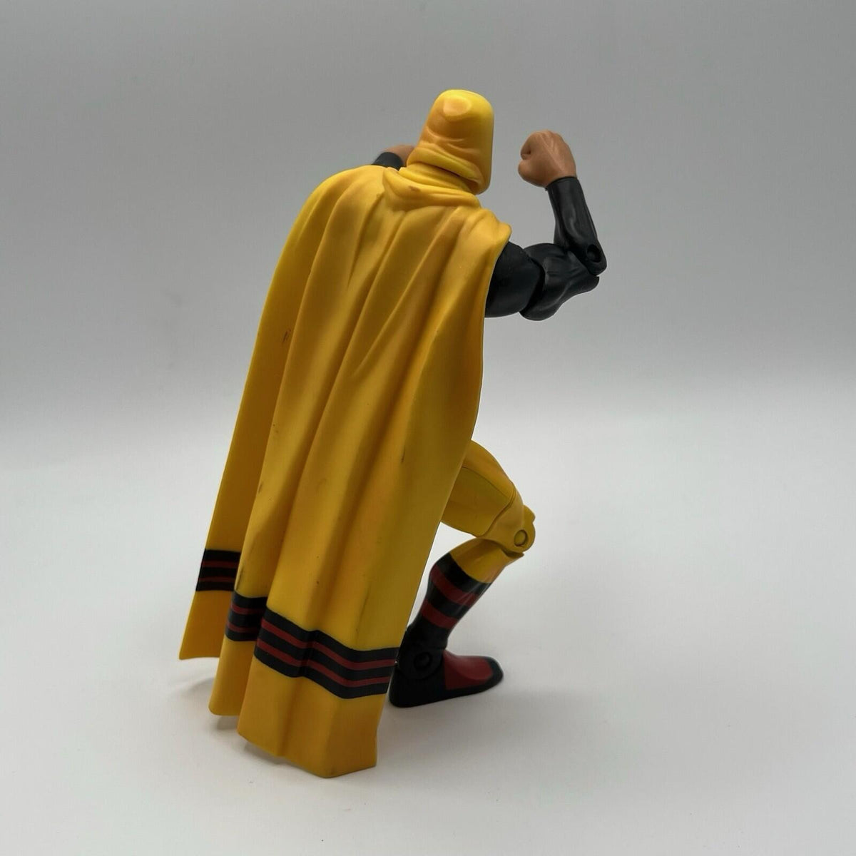 Mattel DC Universe Classics Wave 14 Ultra-Humanite CNC Hourman 2010 6.5" Figure