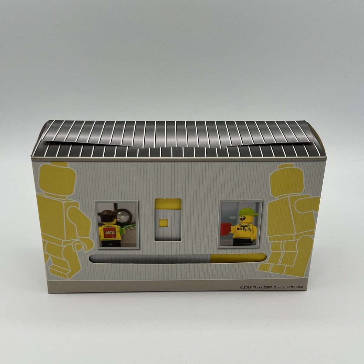 LEGO 5005358 Minifigure Factory *NEW*