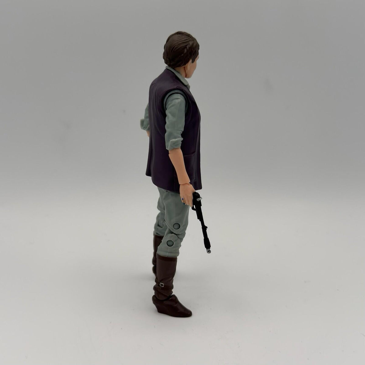 Star Wars Black Series 6" General Leia Organa #52