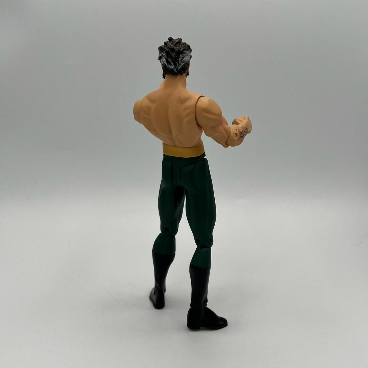 DC Direct Batman Hush Ra’s Al Ghul 7” Loose Figure