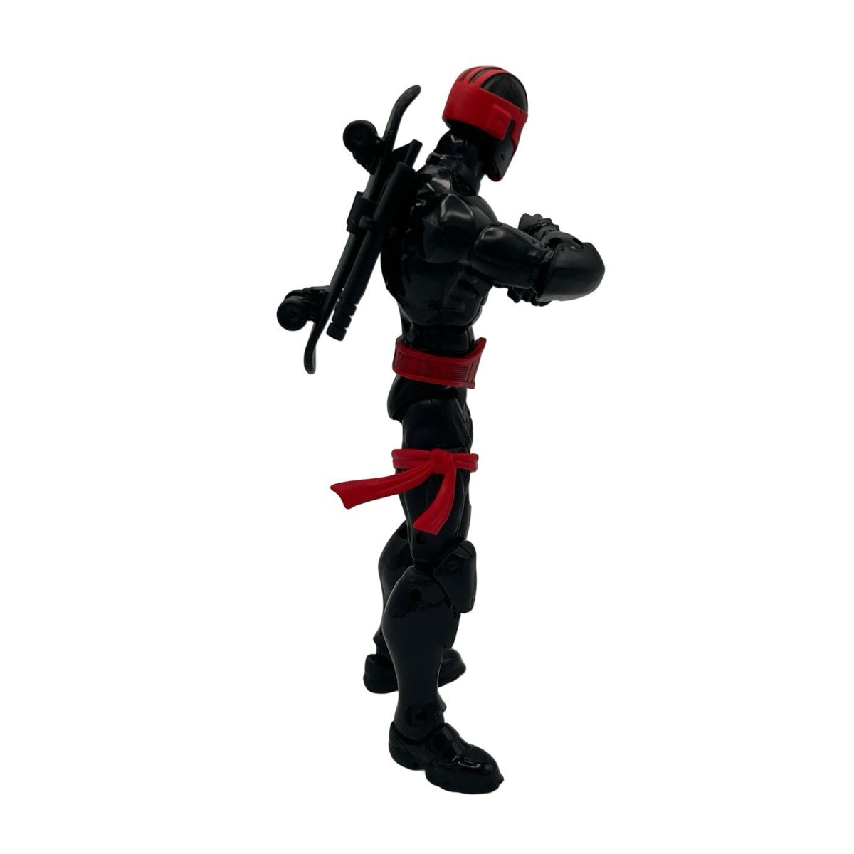 Marvel Legends NIGHT THRASHER Kingpin BAF Wave 6" Figure