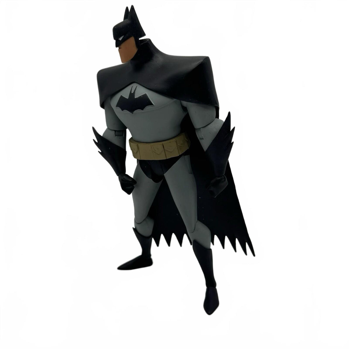 DC Direct The New Batman Adventures 6 Inch Action Figure Wave 1 - Batman Loose
