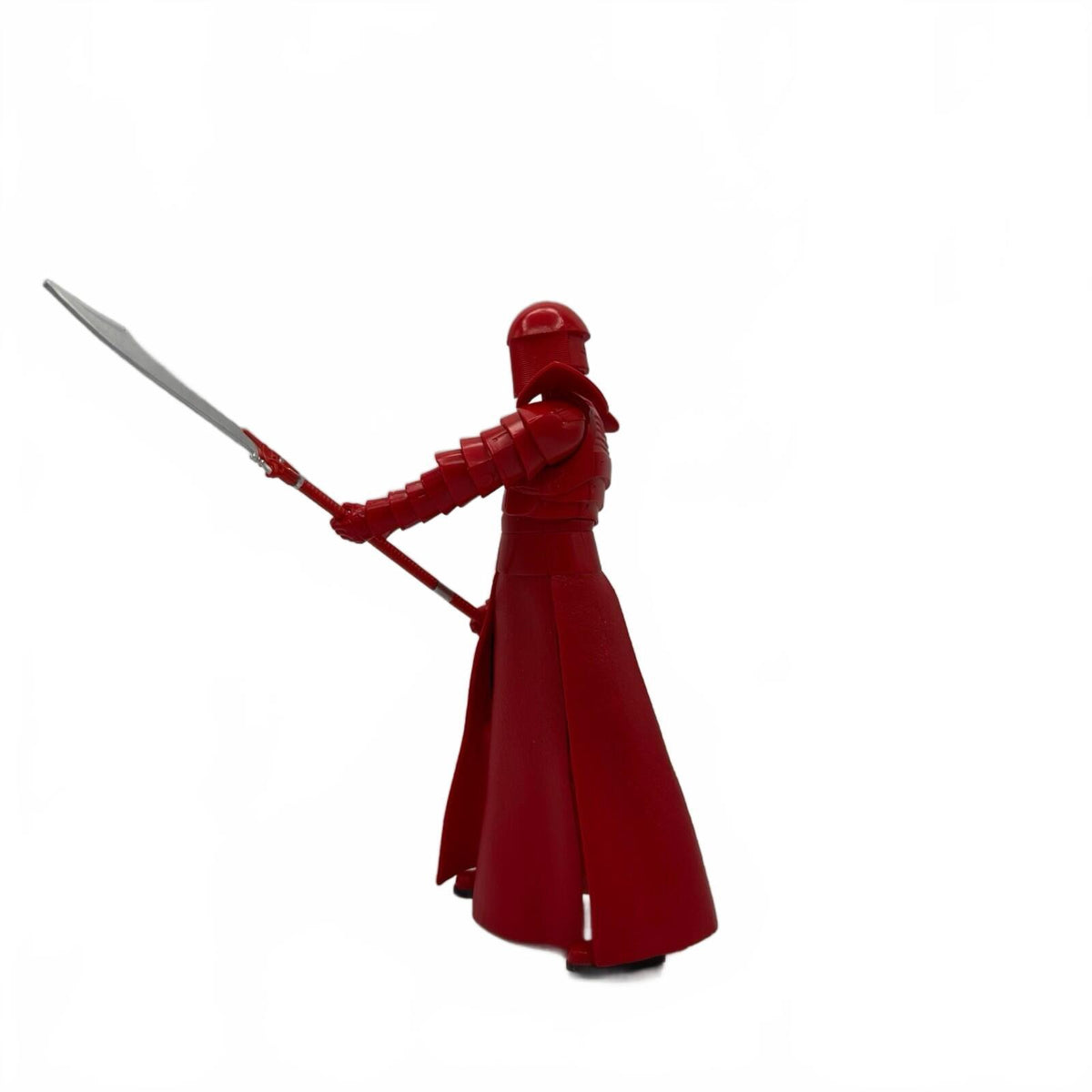 Star Wars The Black Series Elite Praetorian Guard Heavy Blade