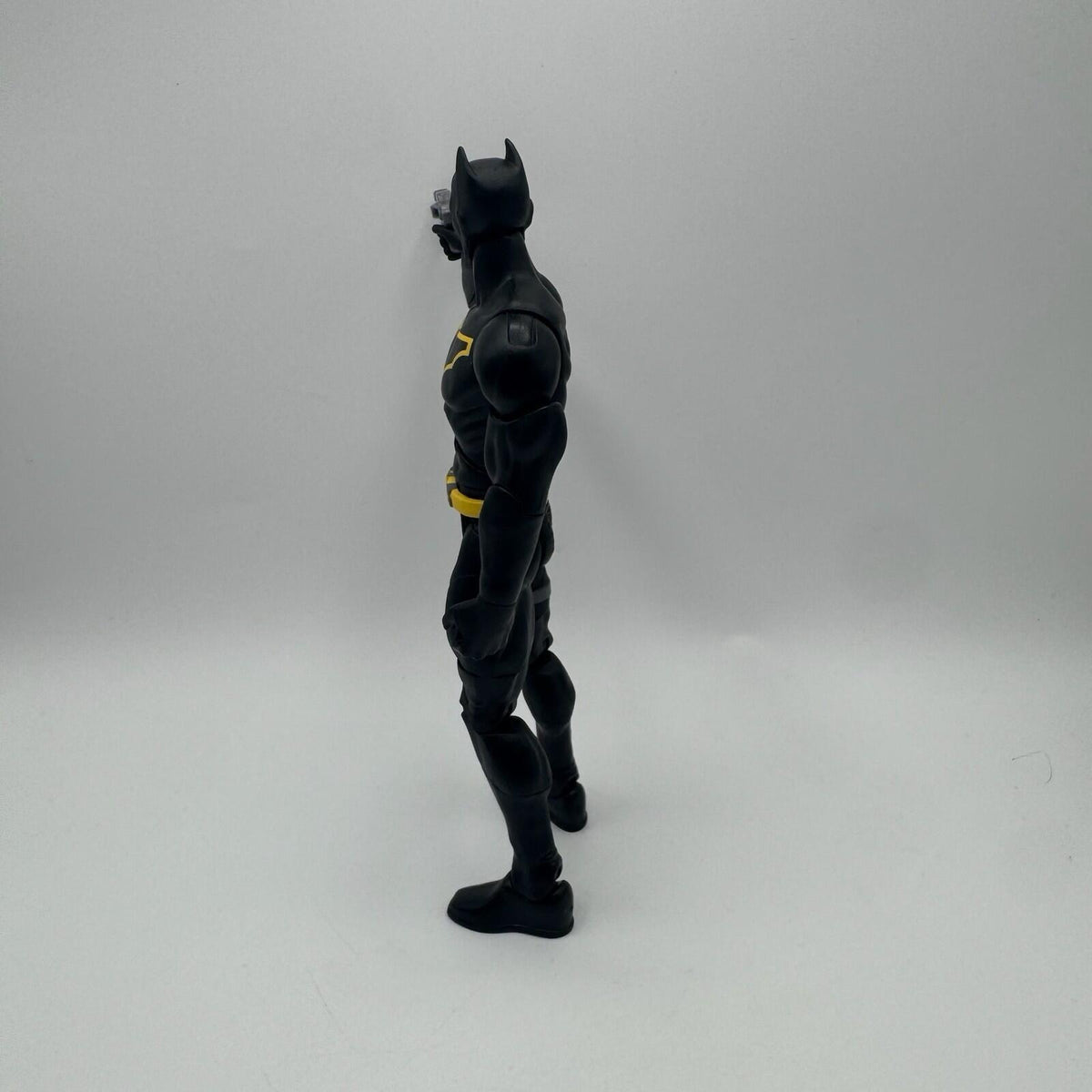 McFarlane Toys DC Multiverse - Batman Rookie From 2-Pack and Jim Gordon figures