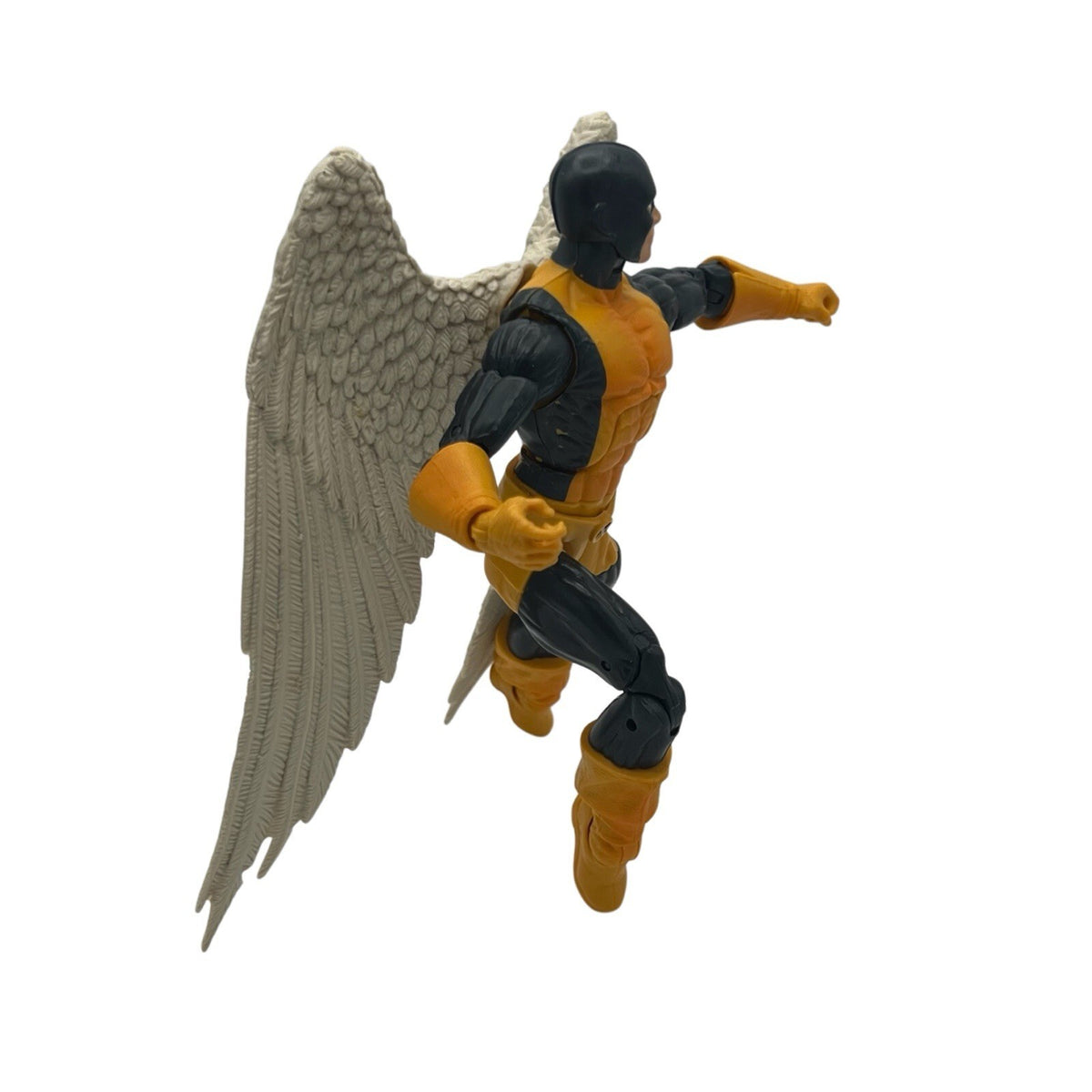 Marvel Legends All New  X-Men Angel 6" Action Figure Loose From 5 Pack Superhero