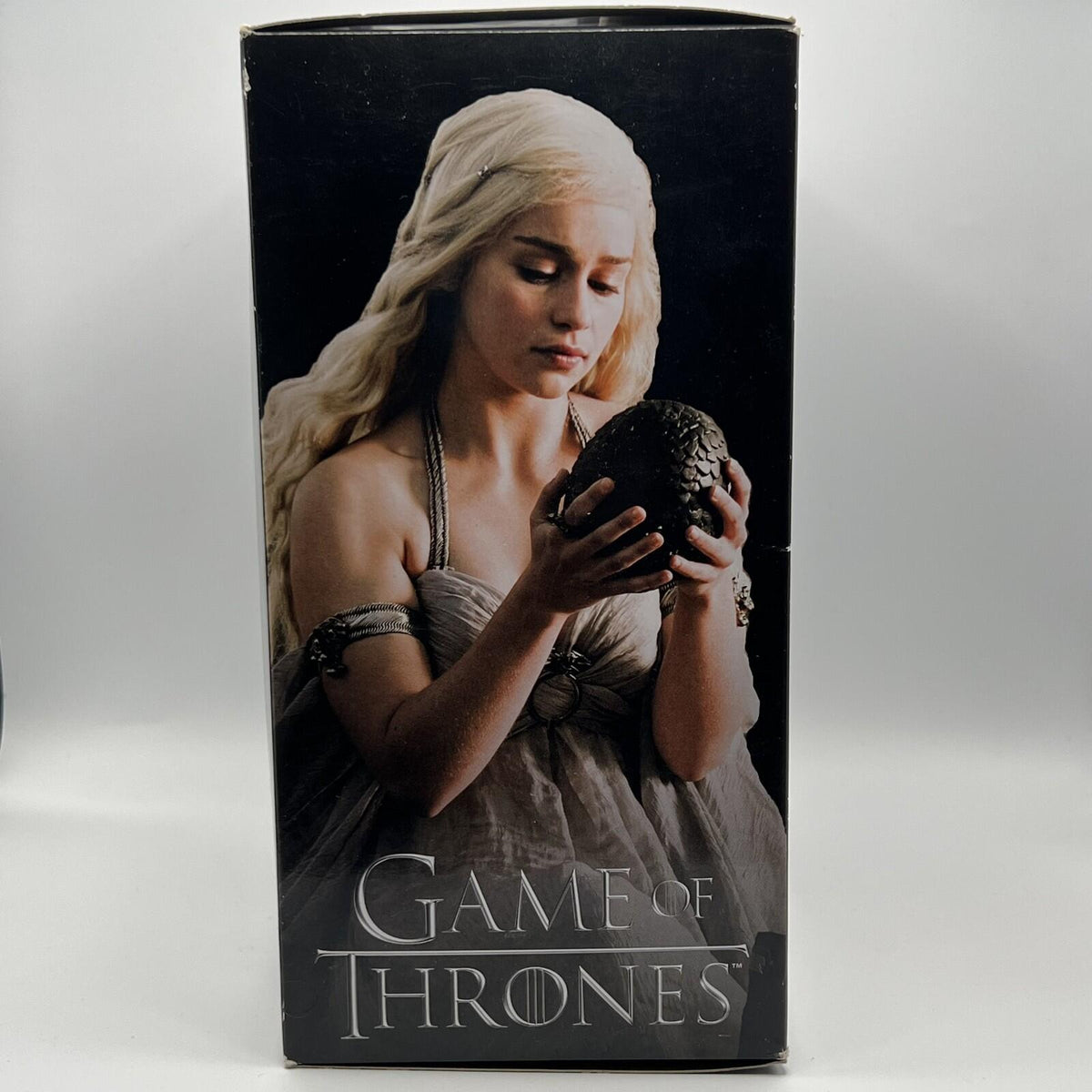 Game of Thrones Daenerys Targaryen Emilia Clarke Dark Horse Figure